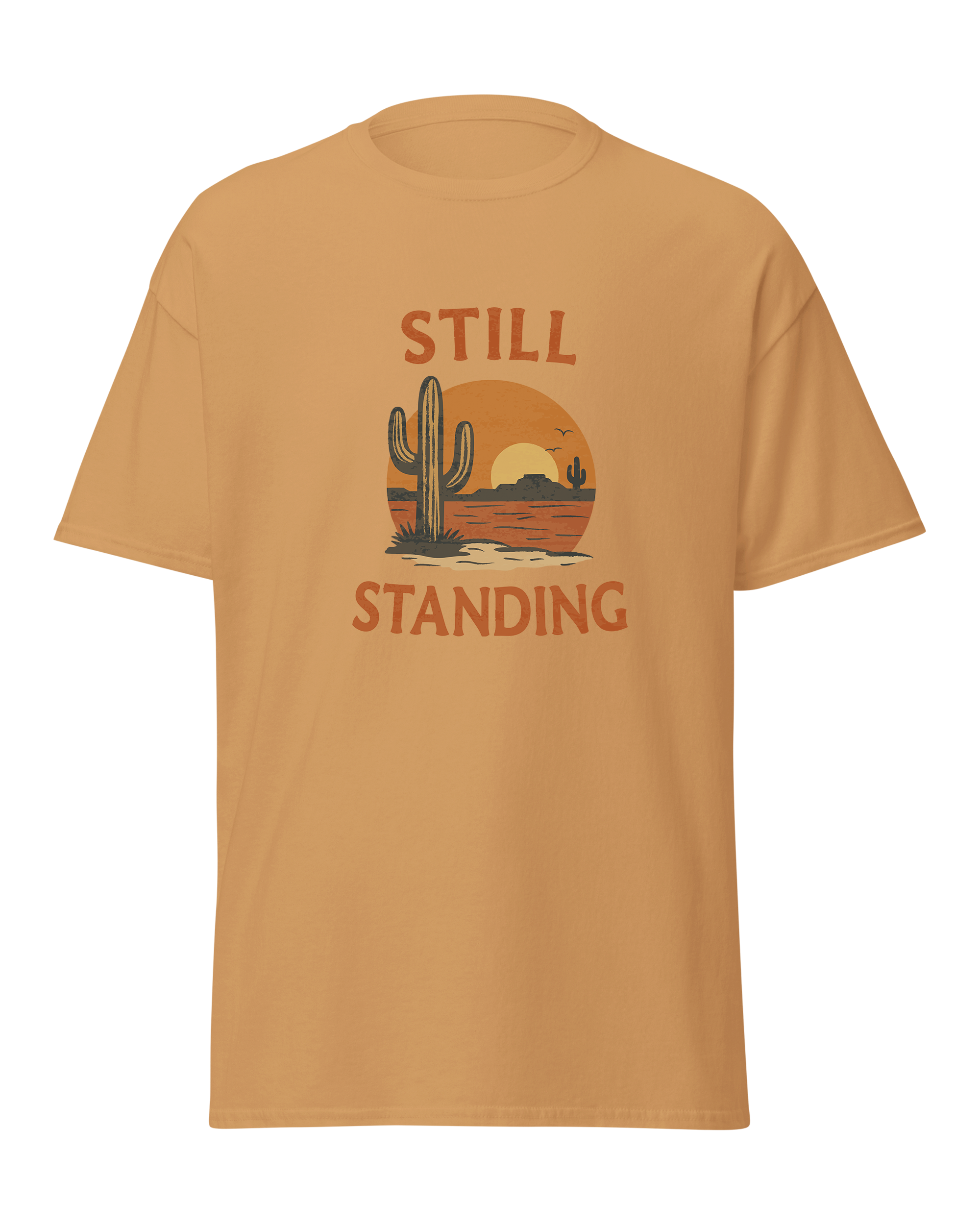 Still Standing