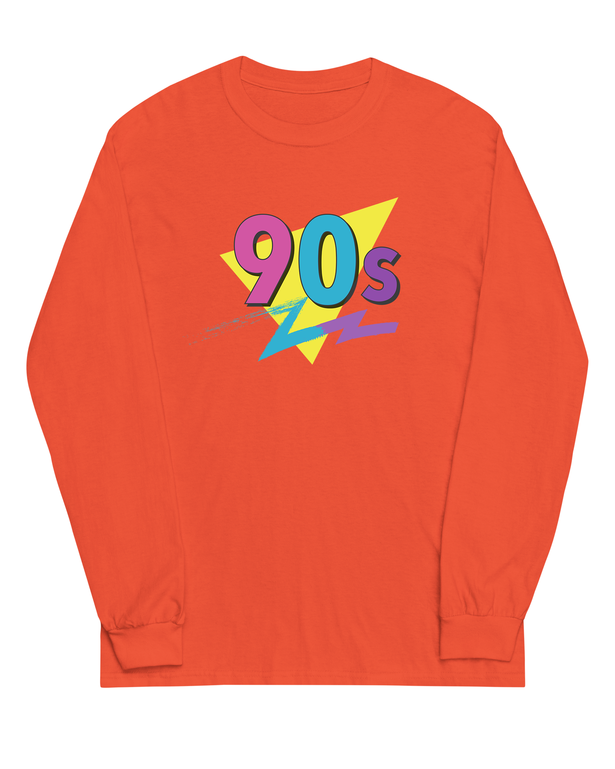 90s