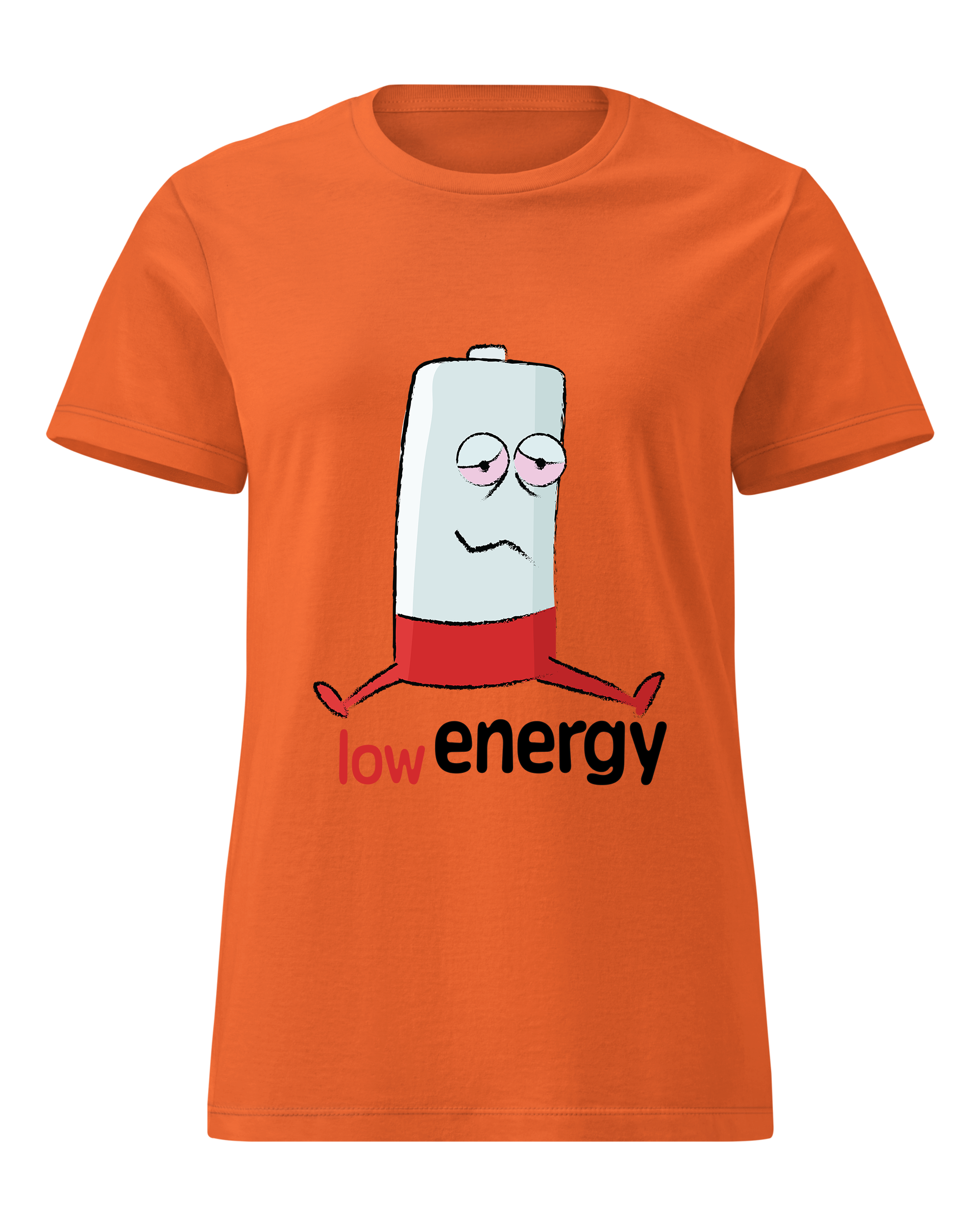 Low Energy