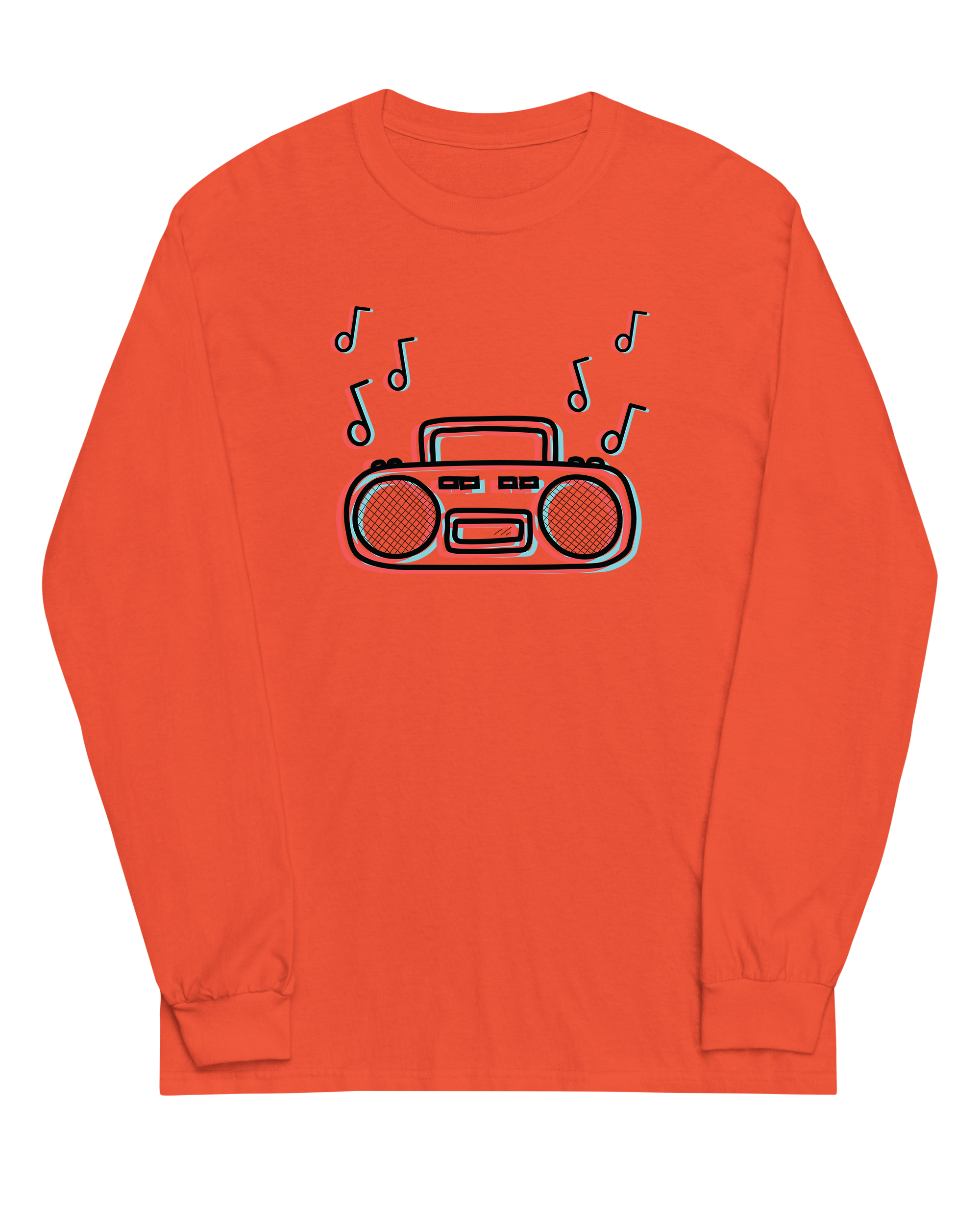 Boom Box