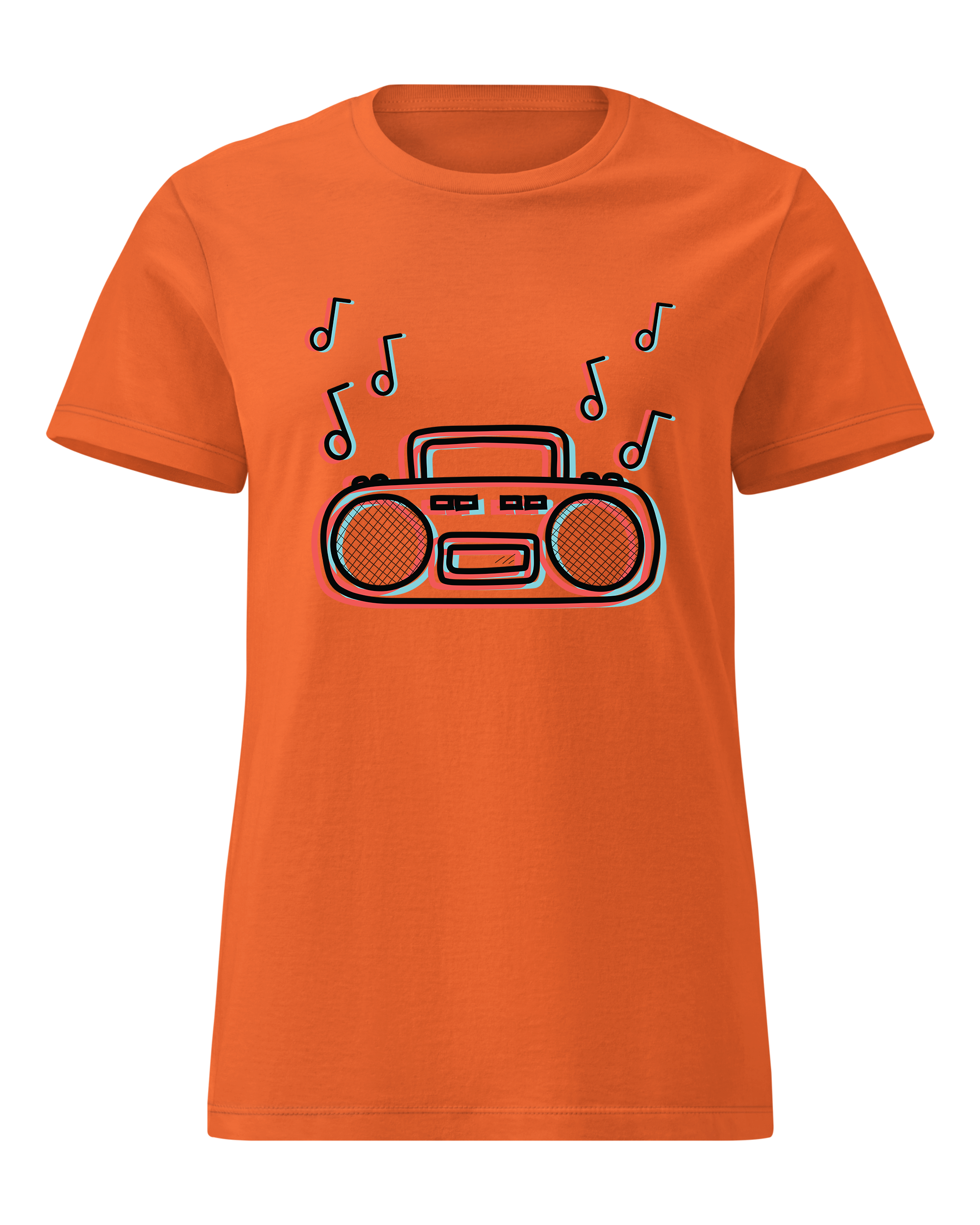 Boom Box