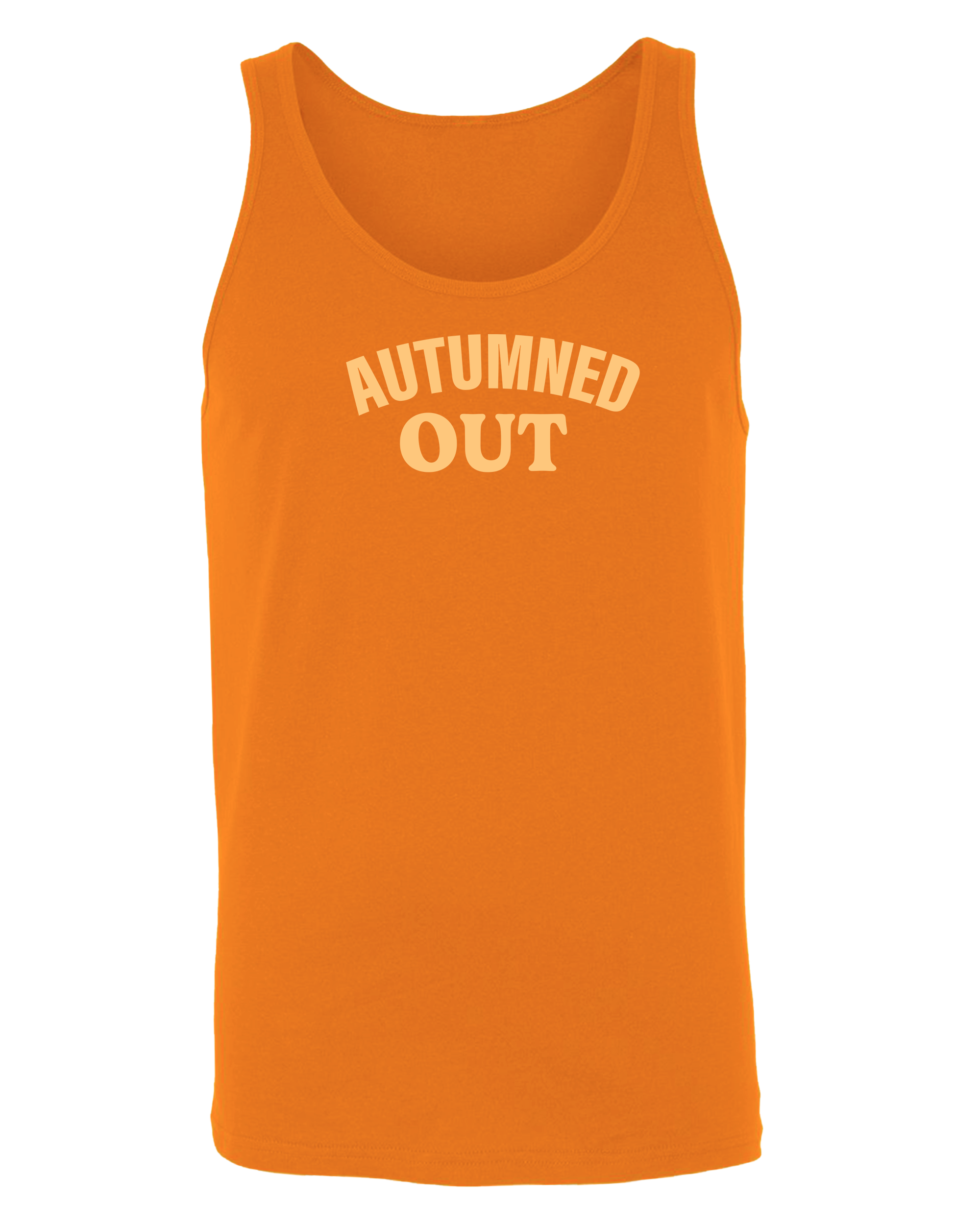 Autumned Out