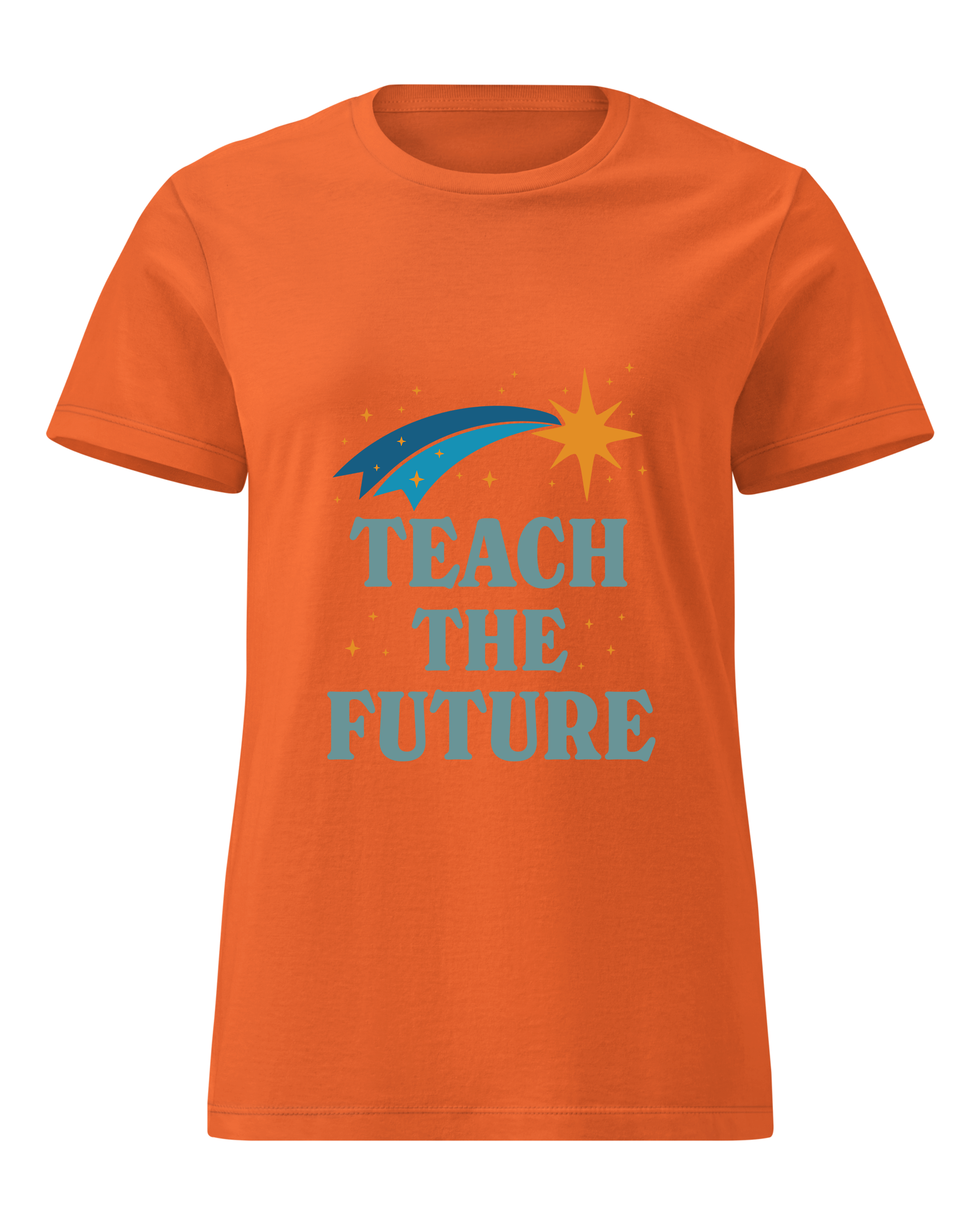 Teach The Future