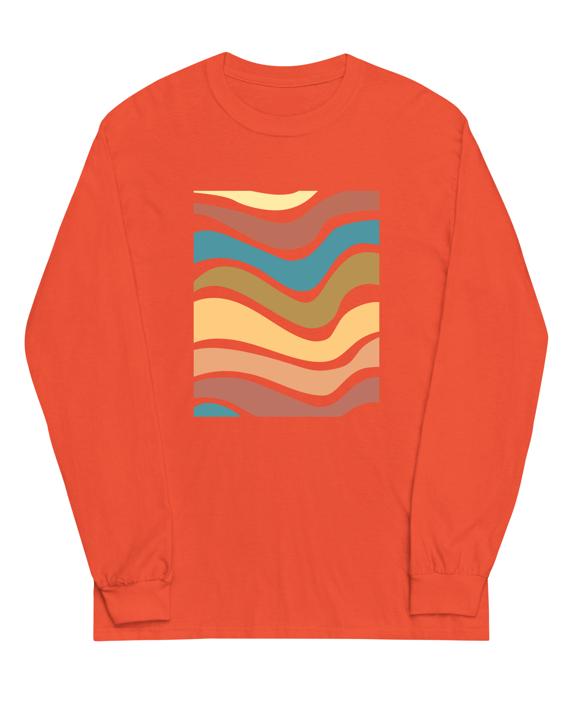 Retro Waves