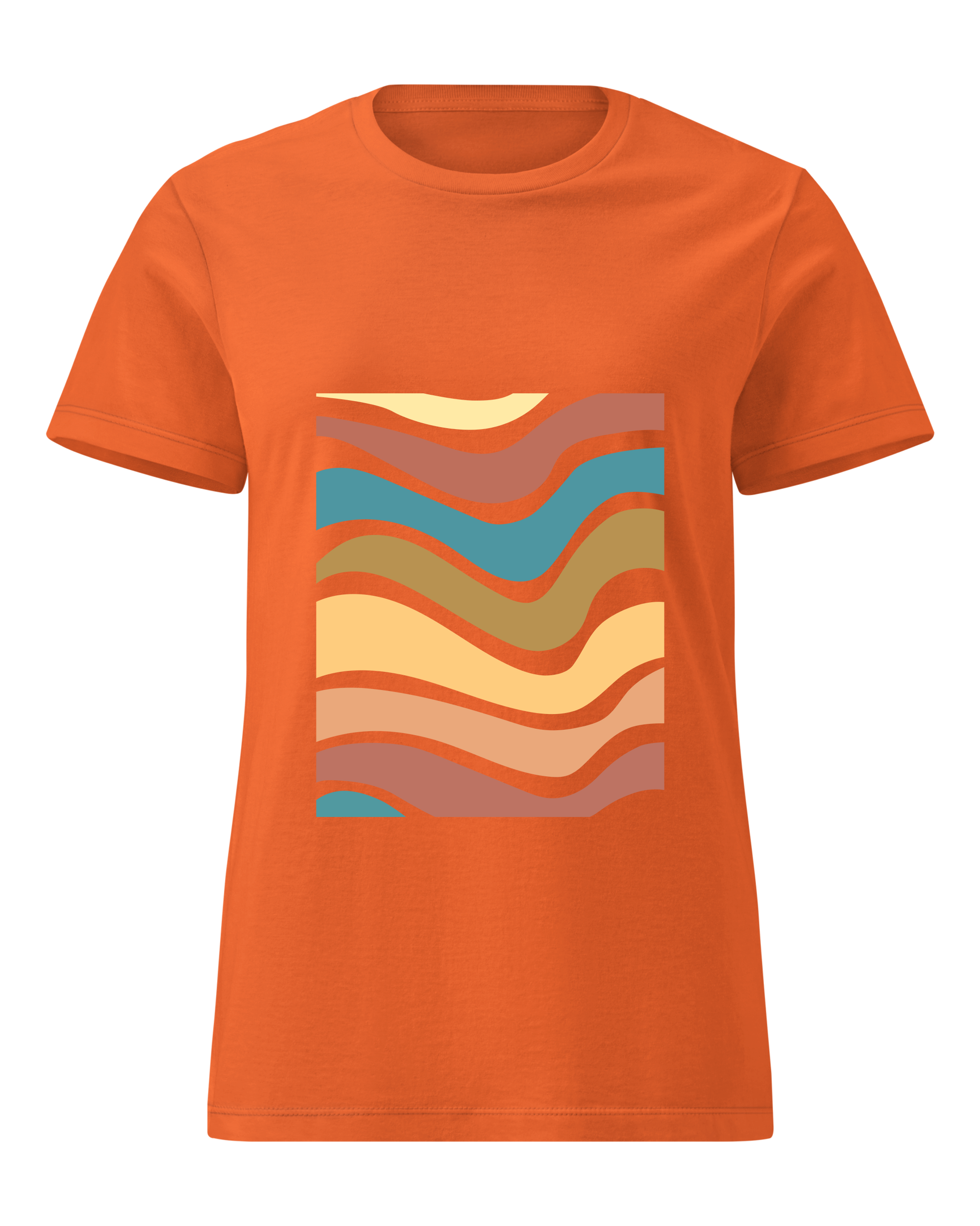 Retro Waves