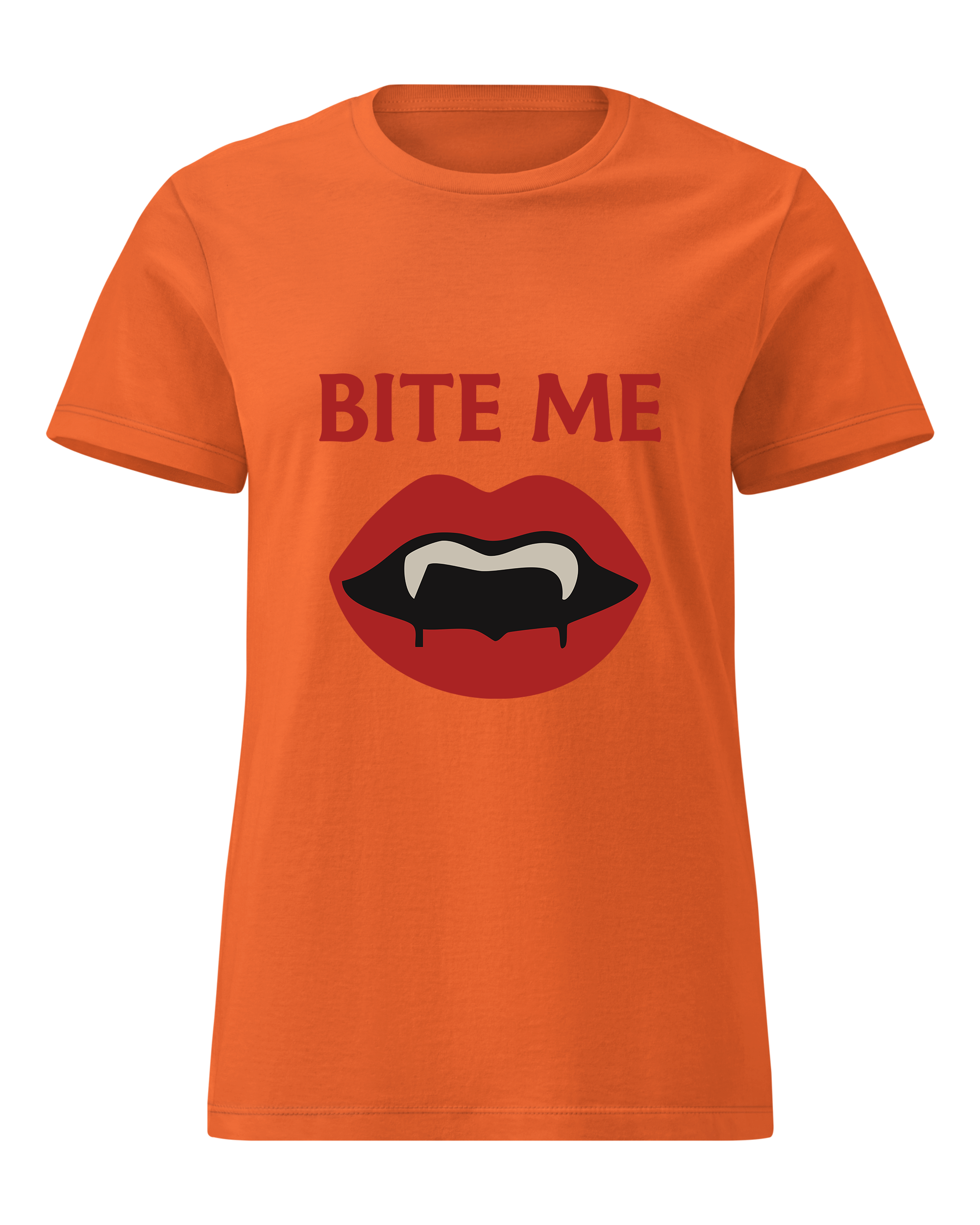 Bite Me