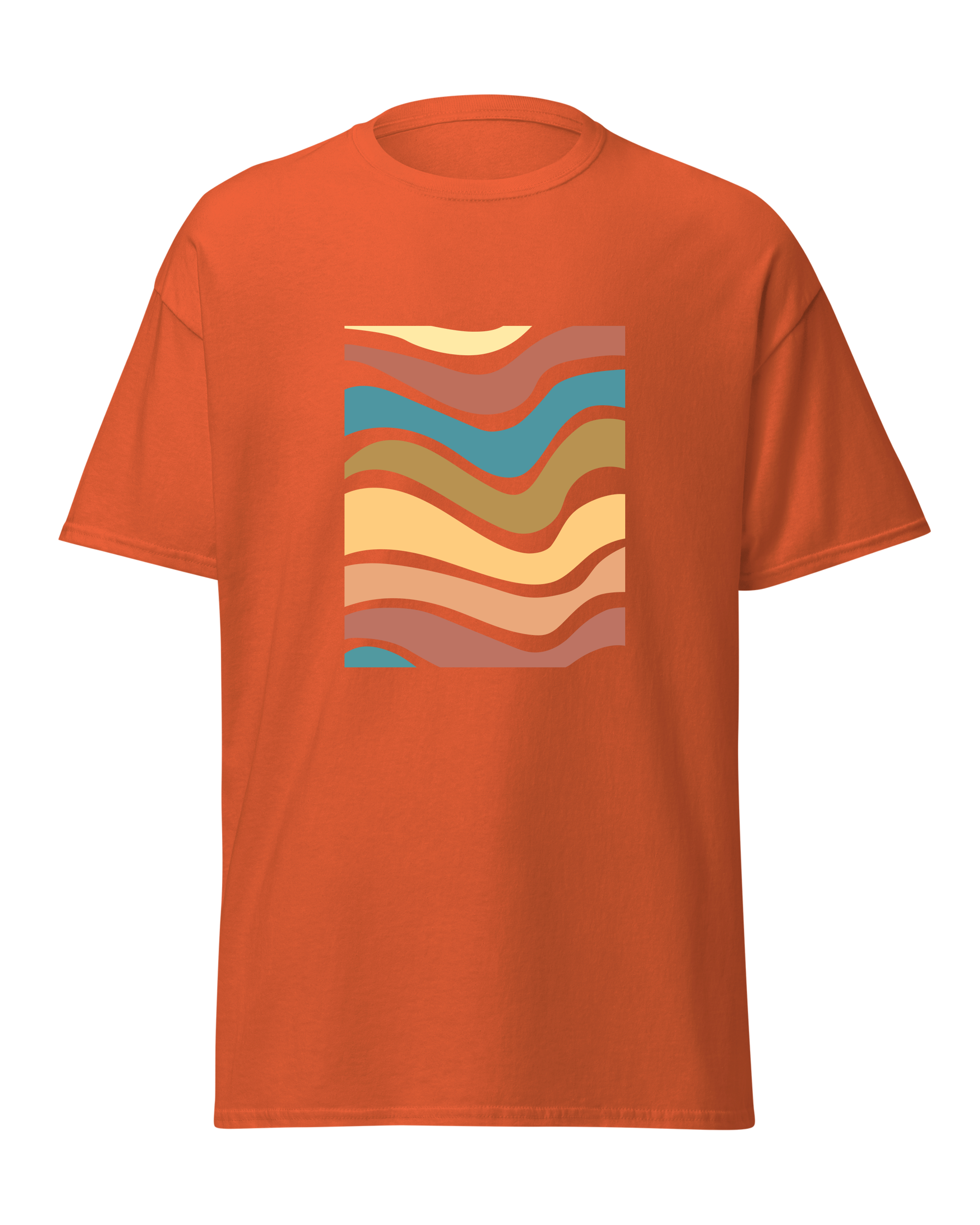 Retro Waves