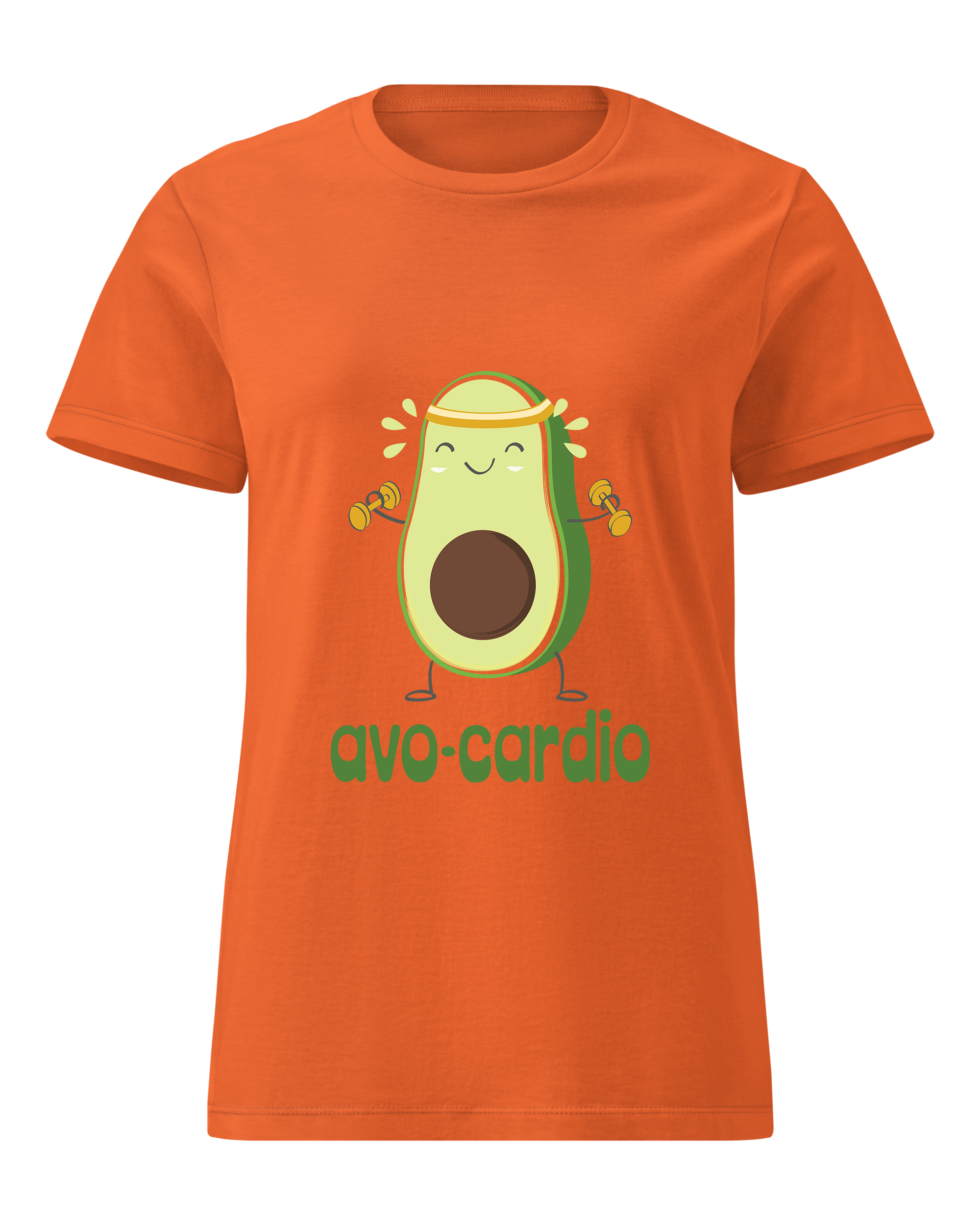 Avo-cardio