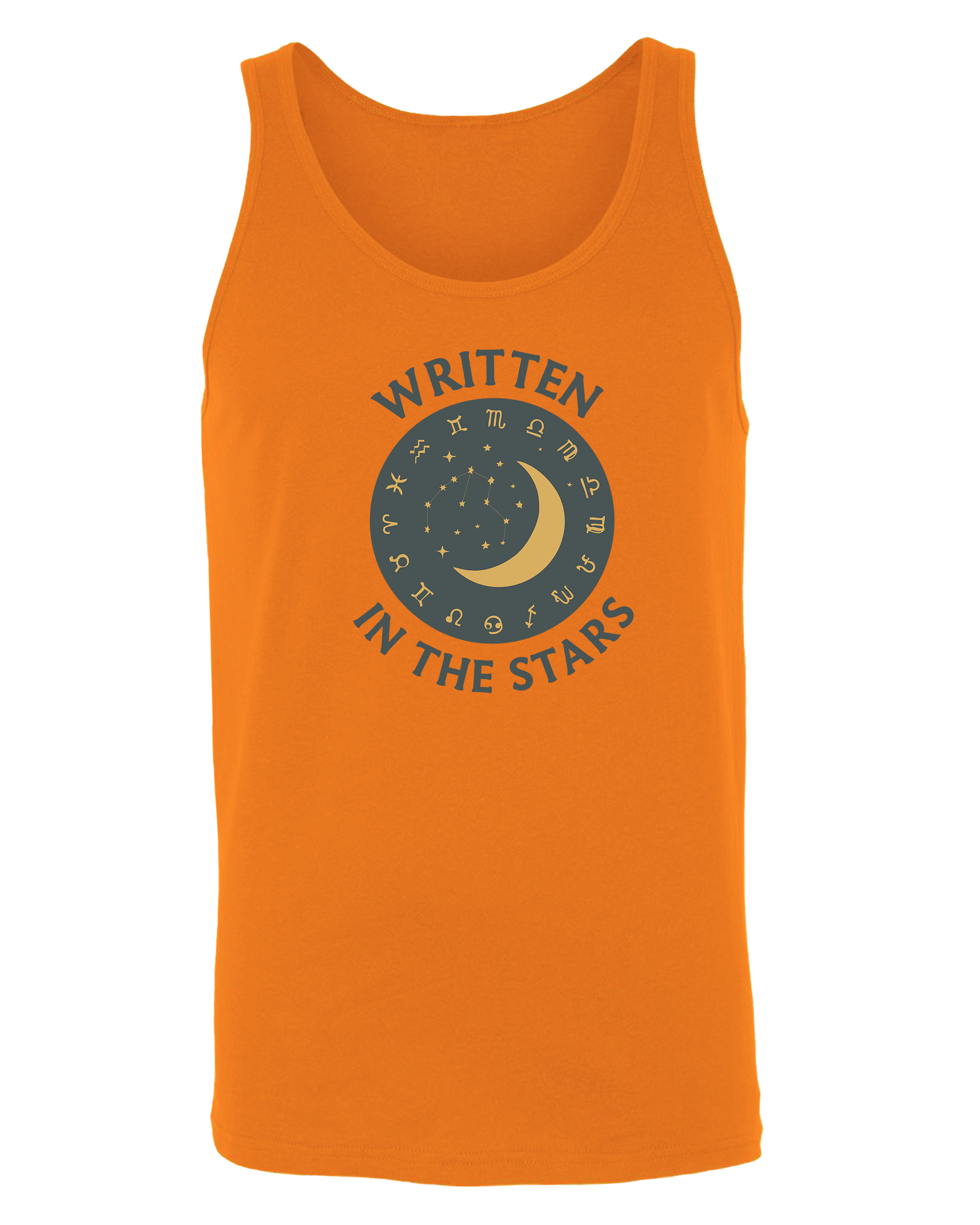 Written in the Stars