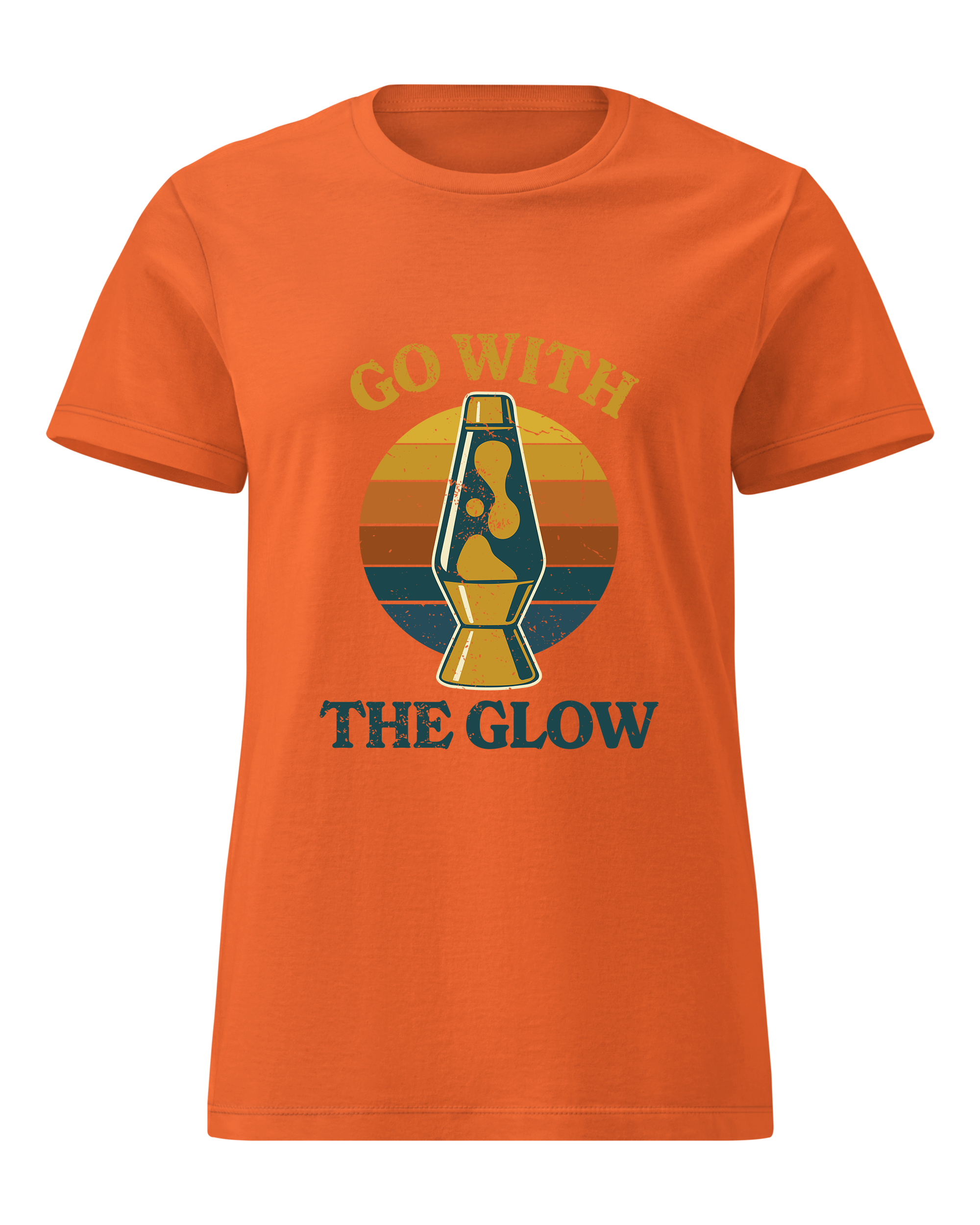 Go With the Glow