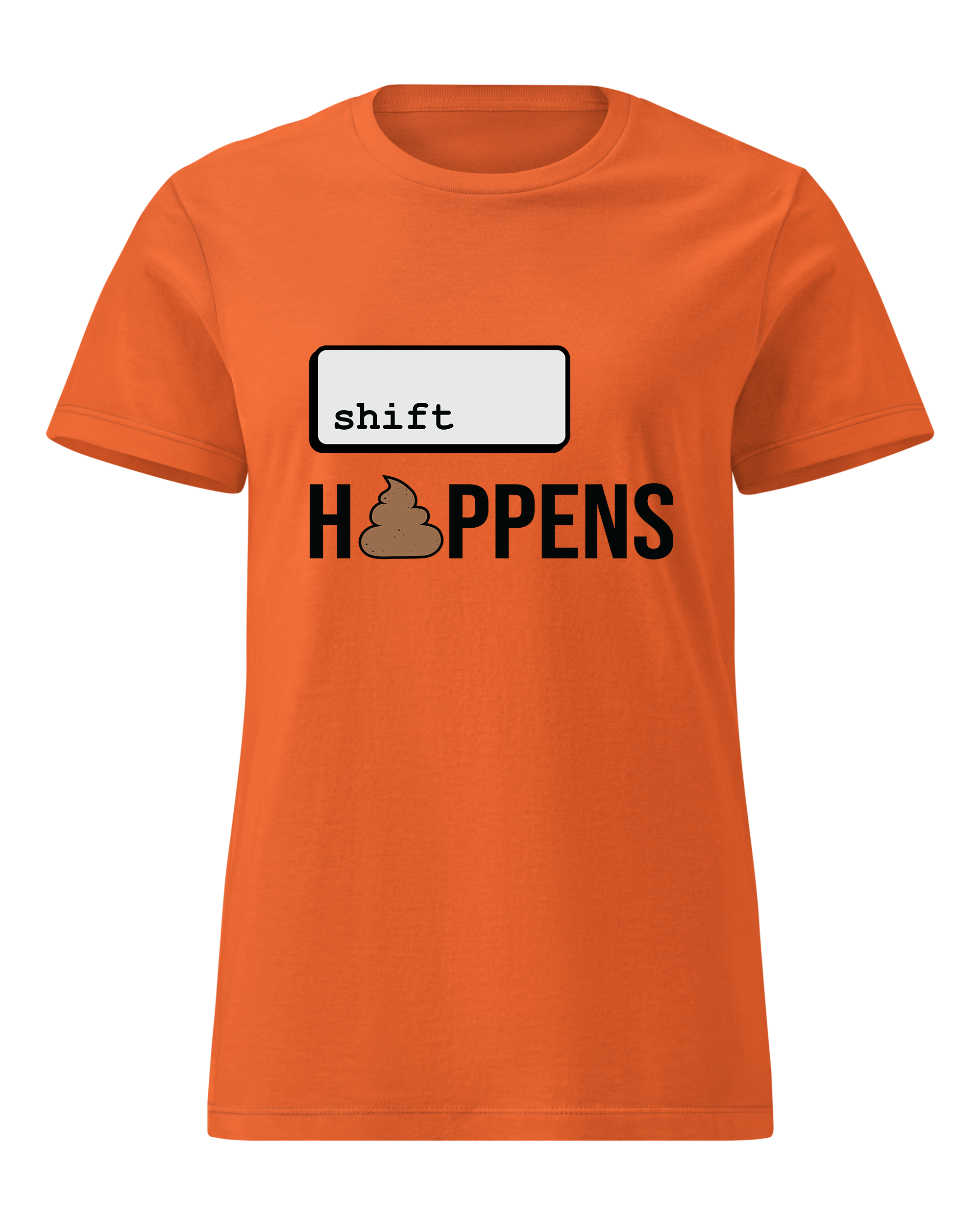 Shift Happens