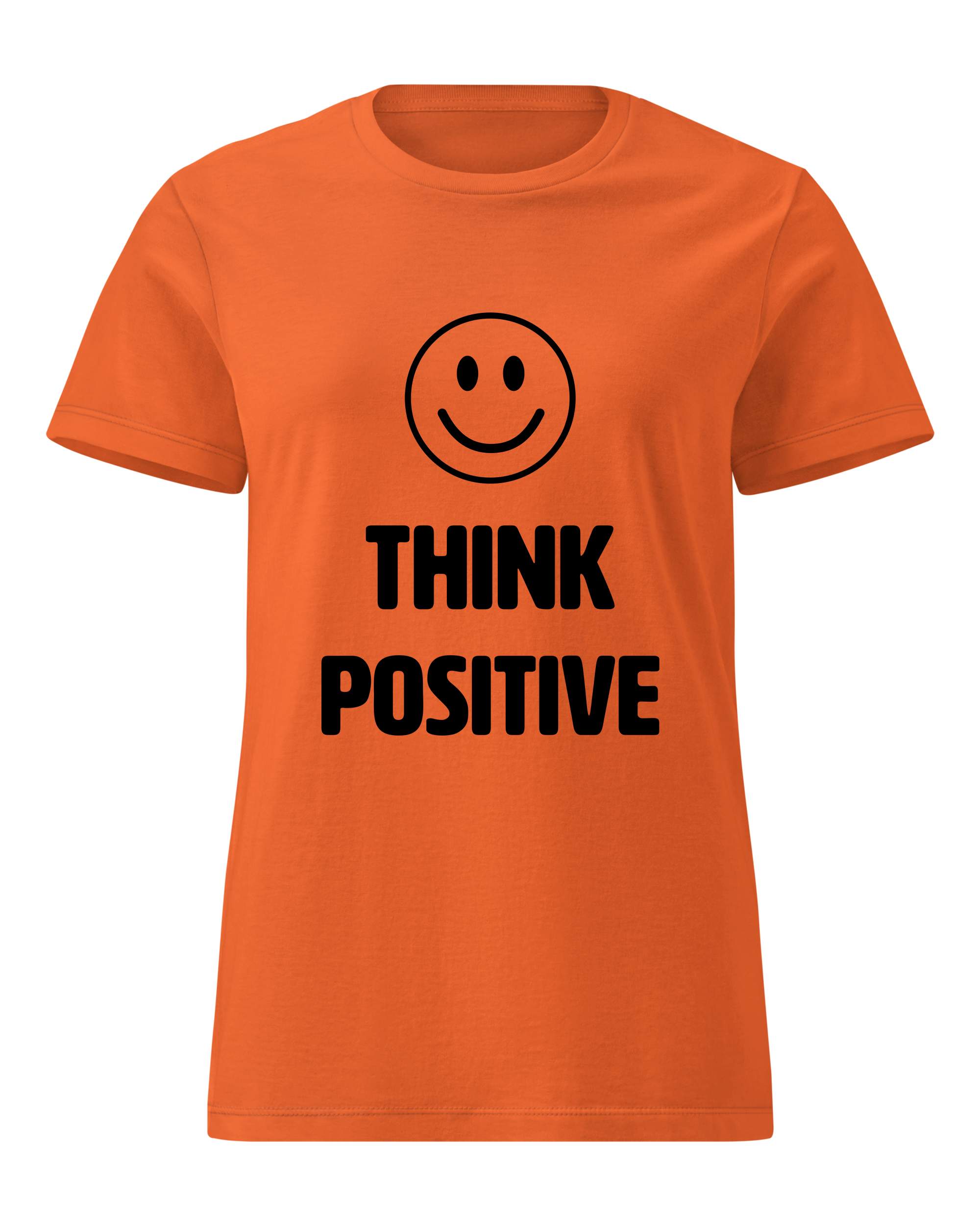 Think Positive