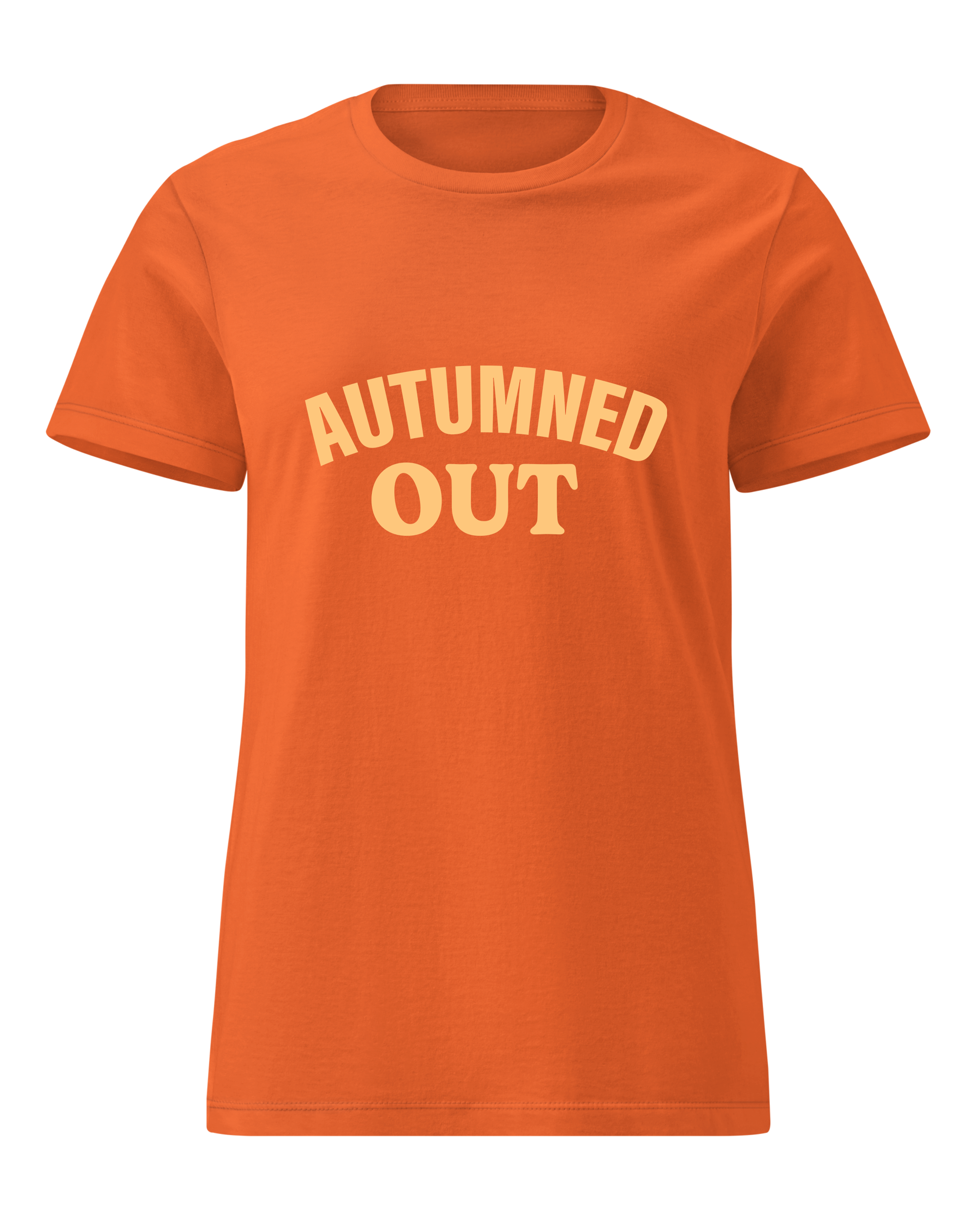 Autumned Out
