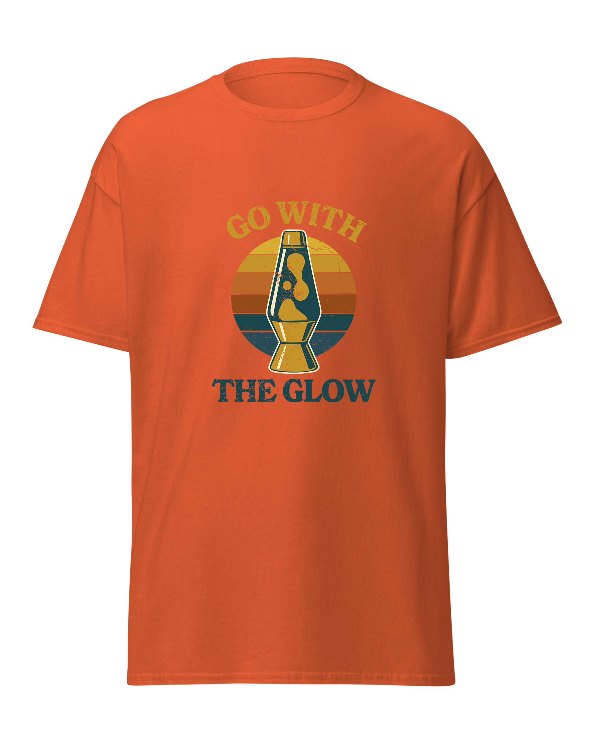 Go With the Glow