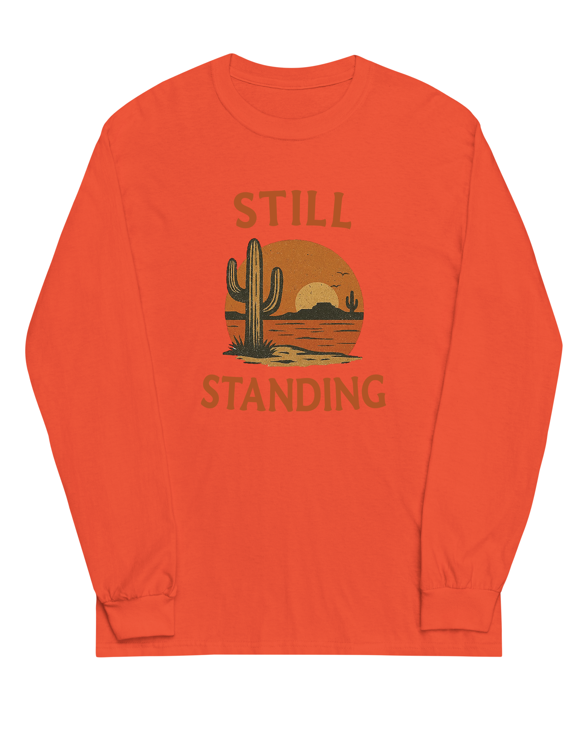 Still Standing