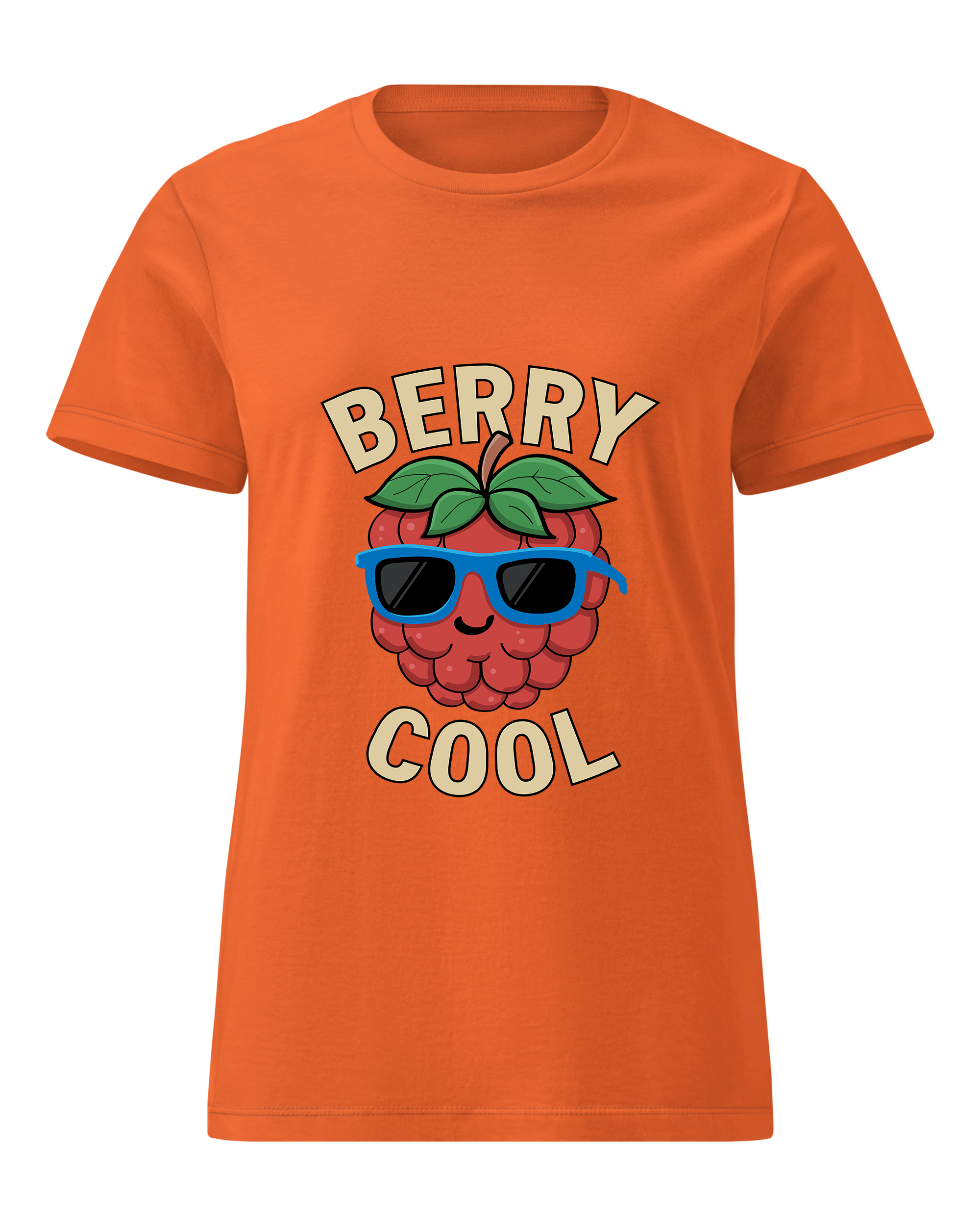 Berry Cool