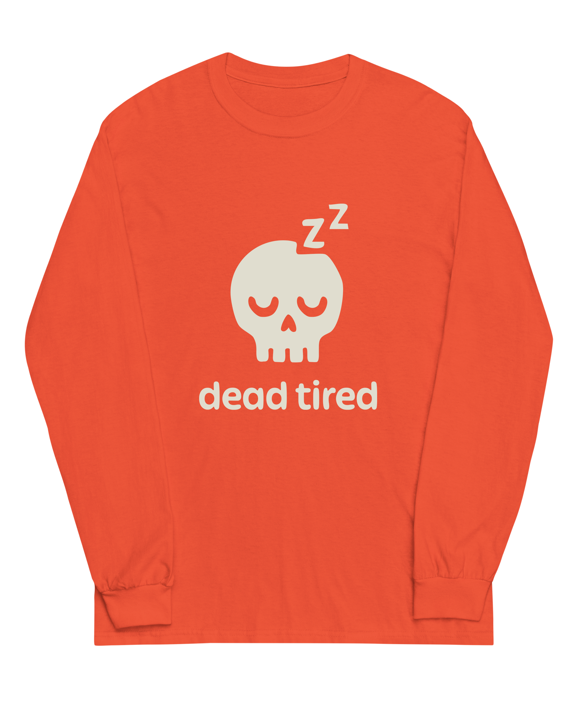 Dead Tired