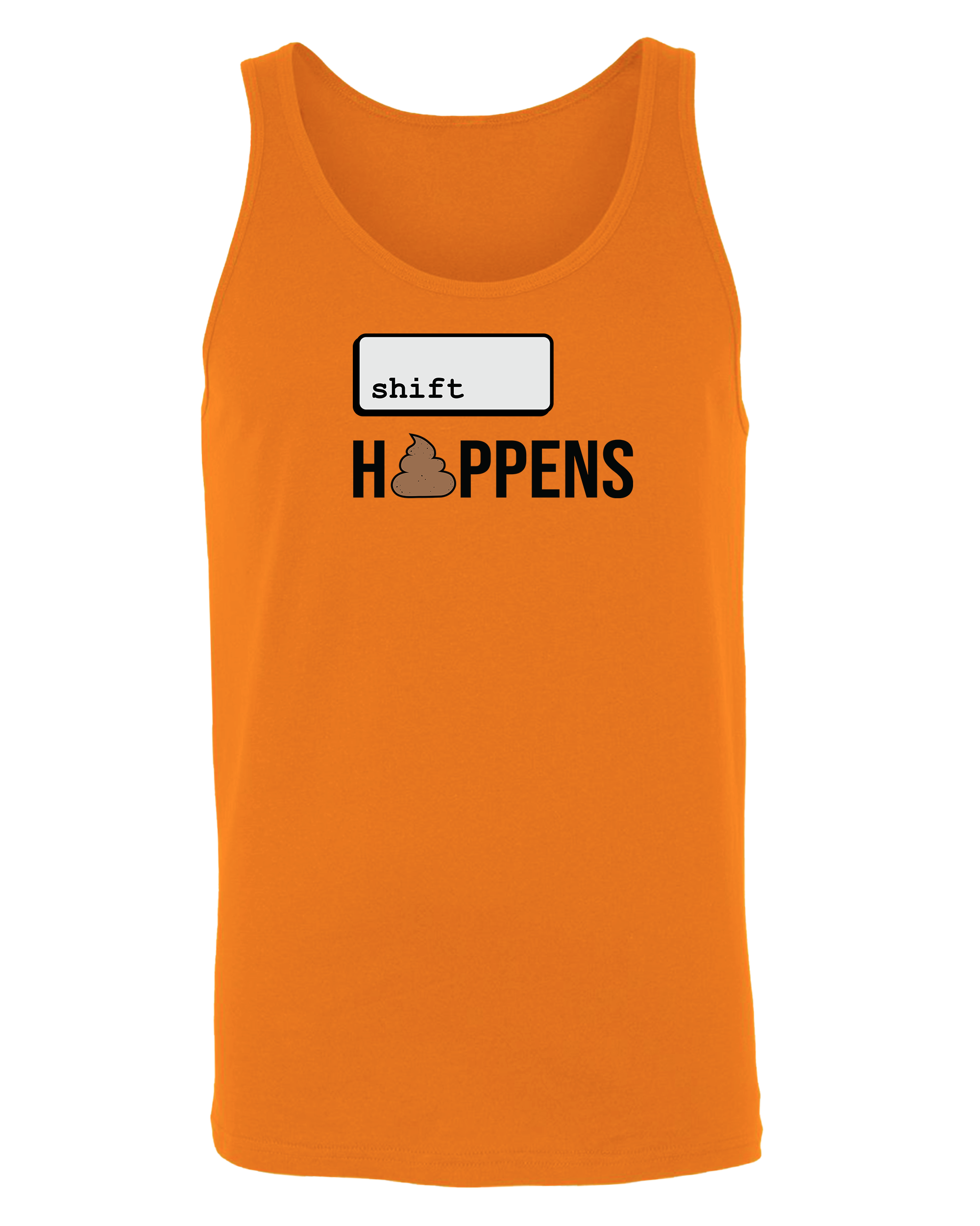 Shift Happens