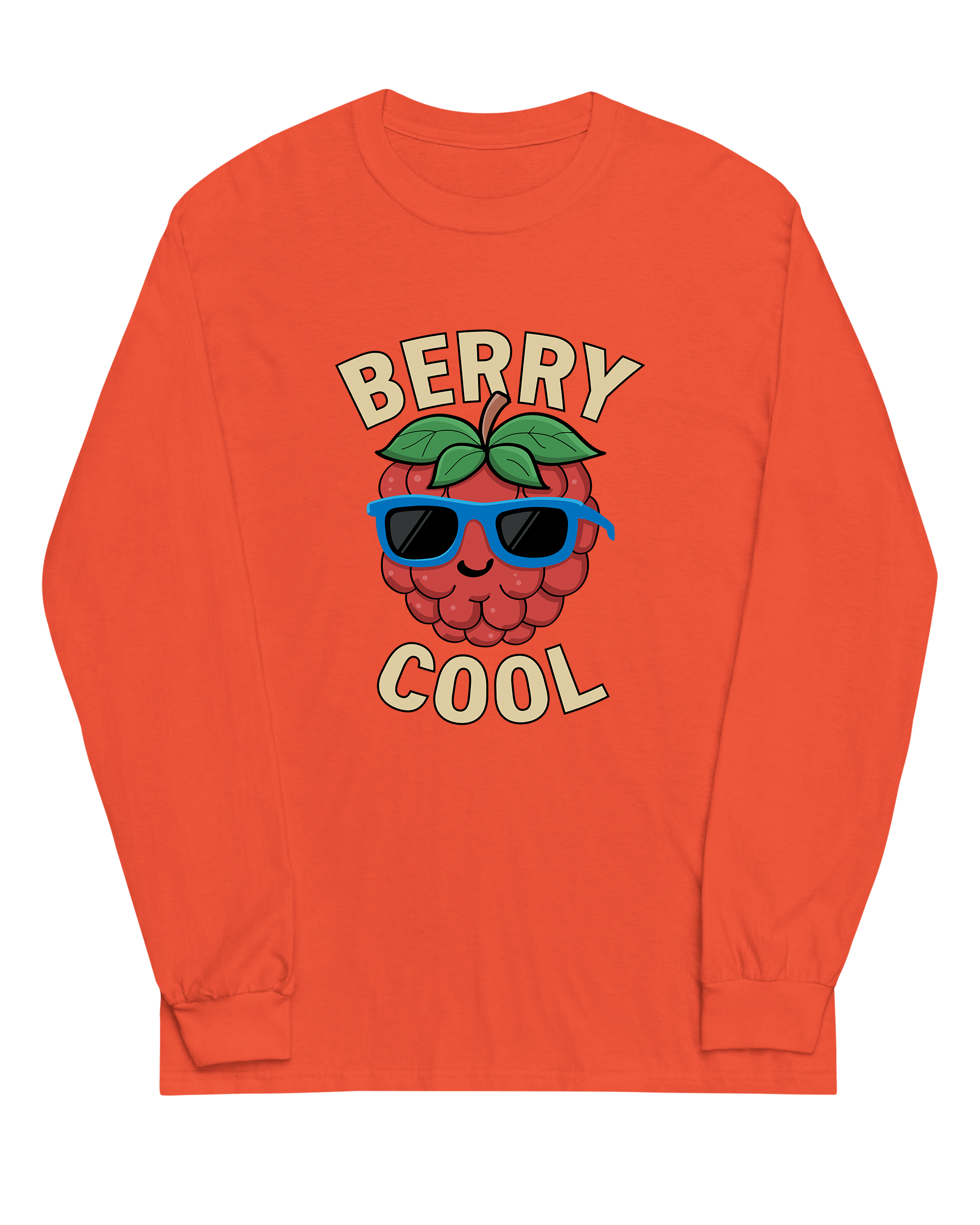 Berry Cool