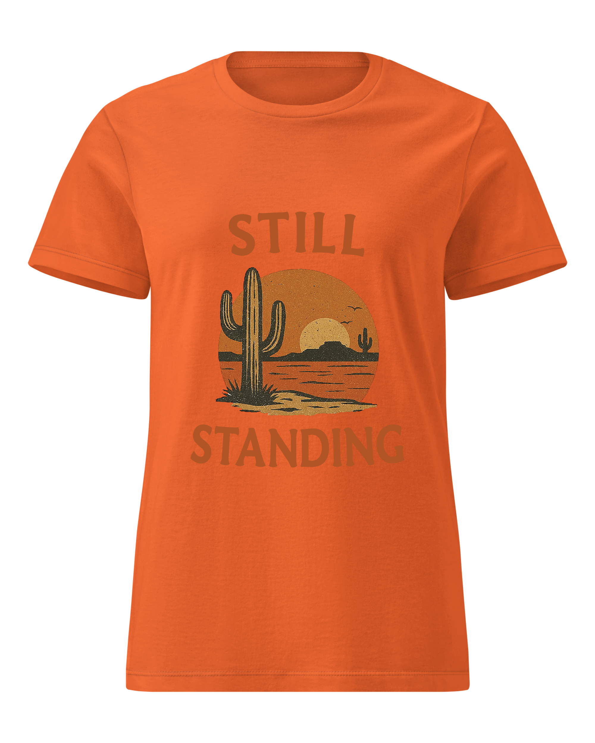 Still Standing