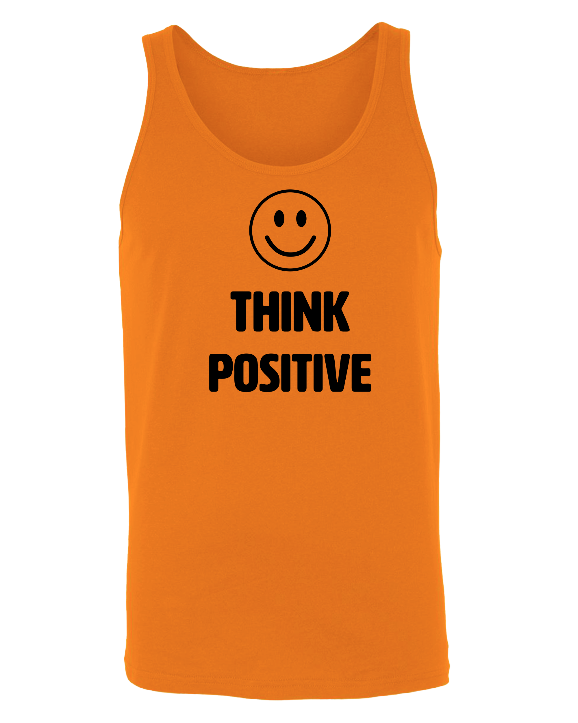 Think Positive