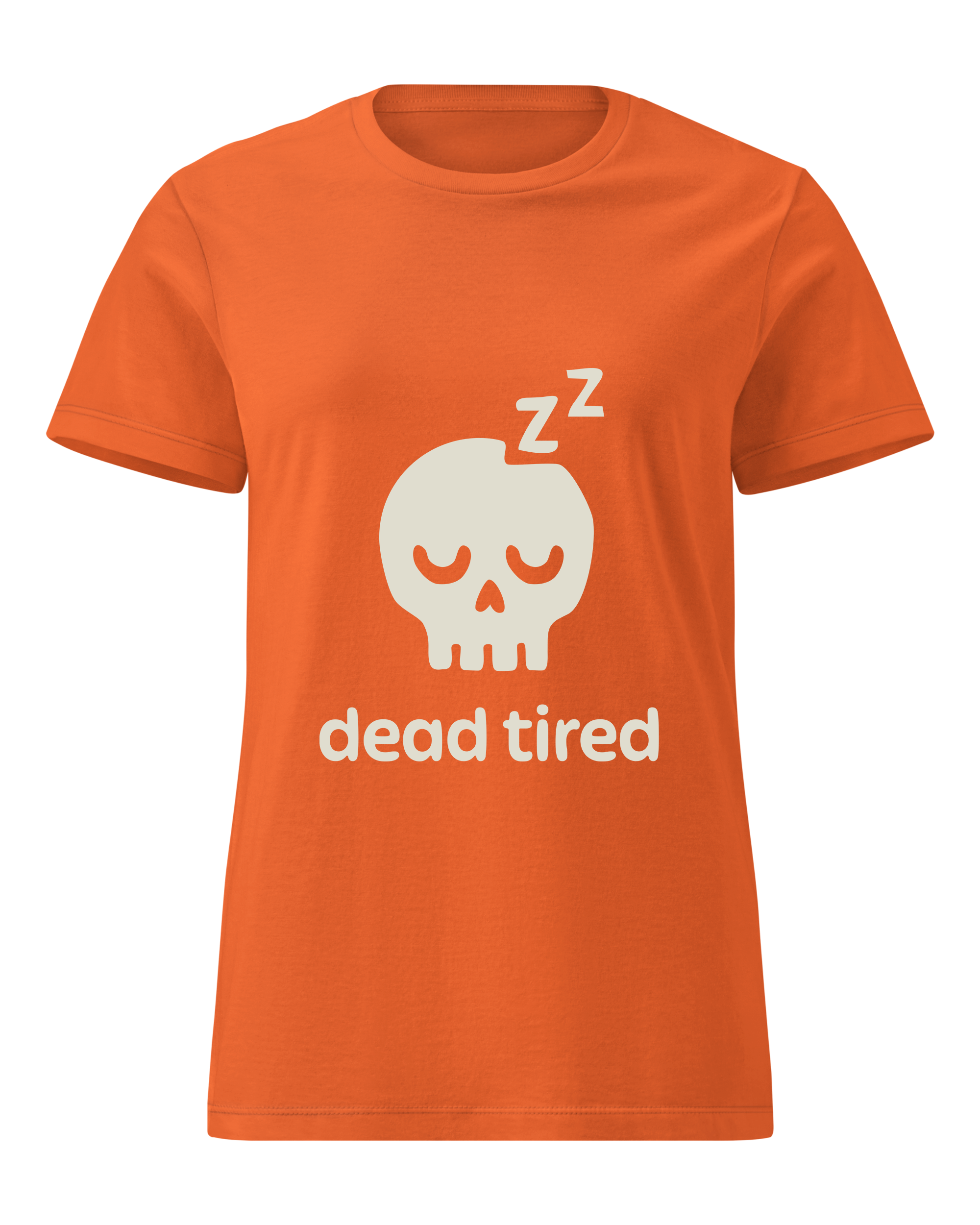 Dead Tired