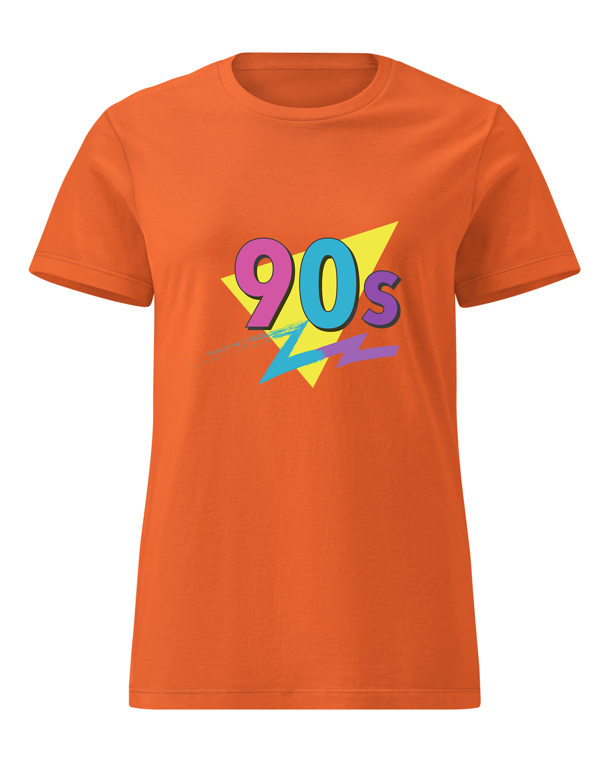 90s
