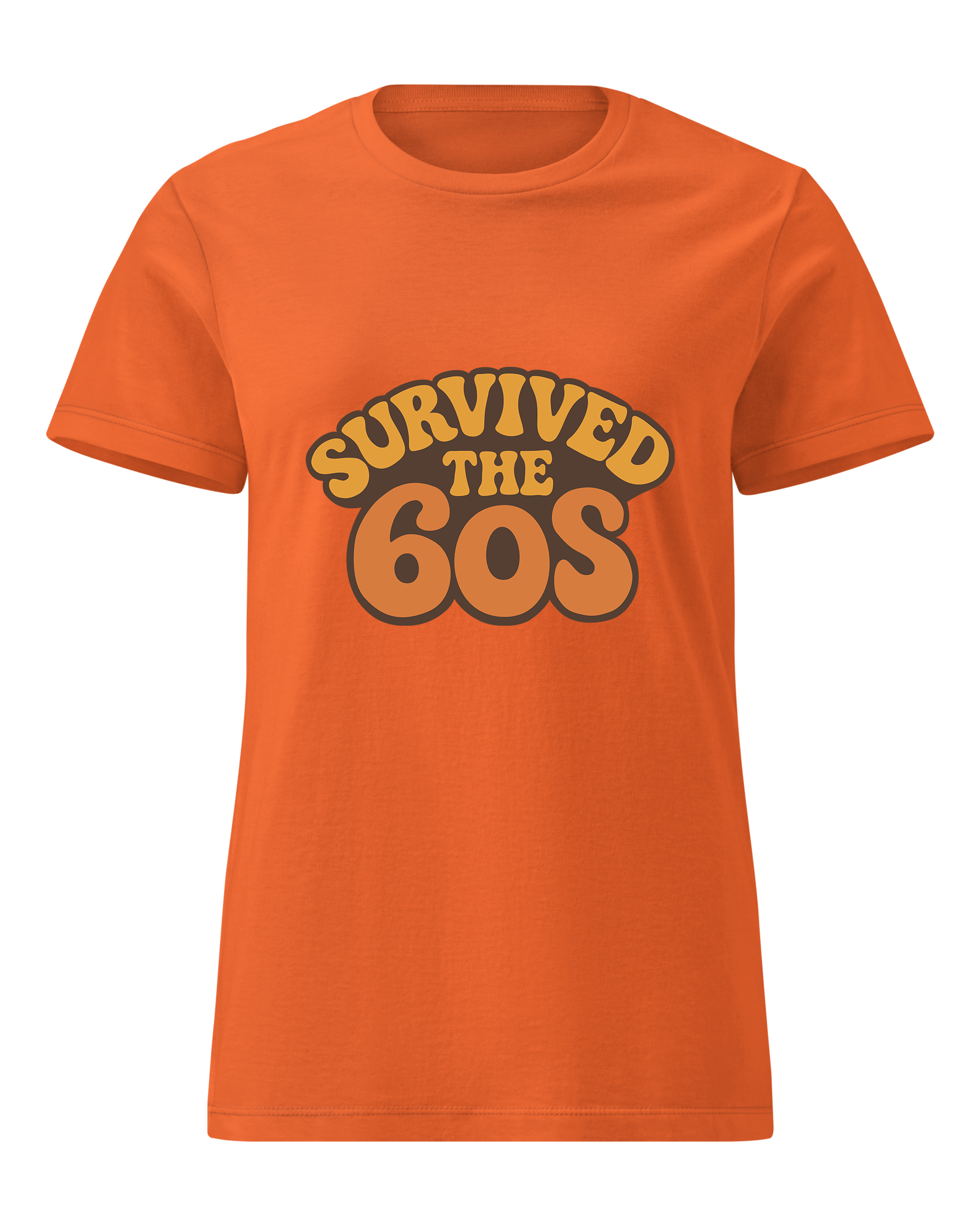 Survived the 60s
