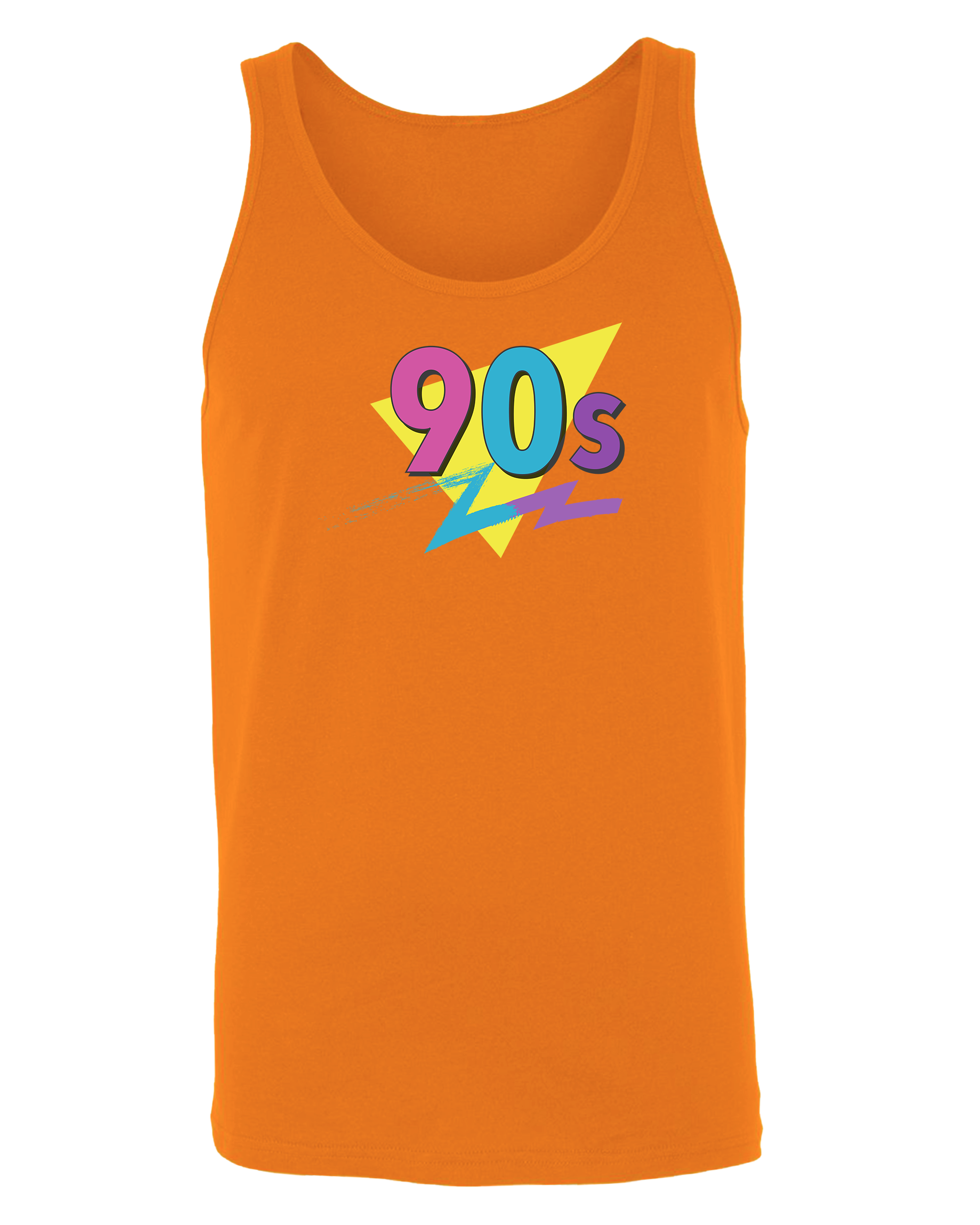 90s