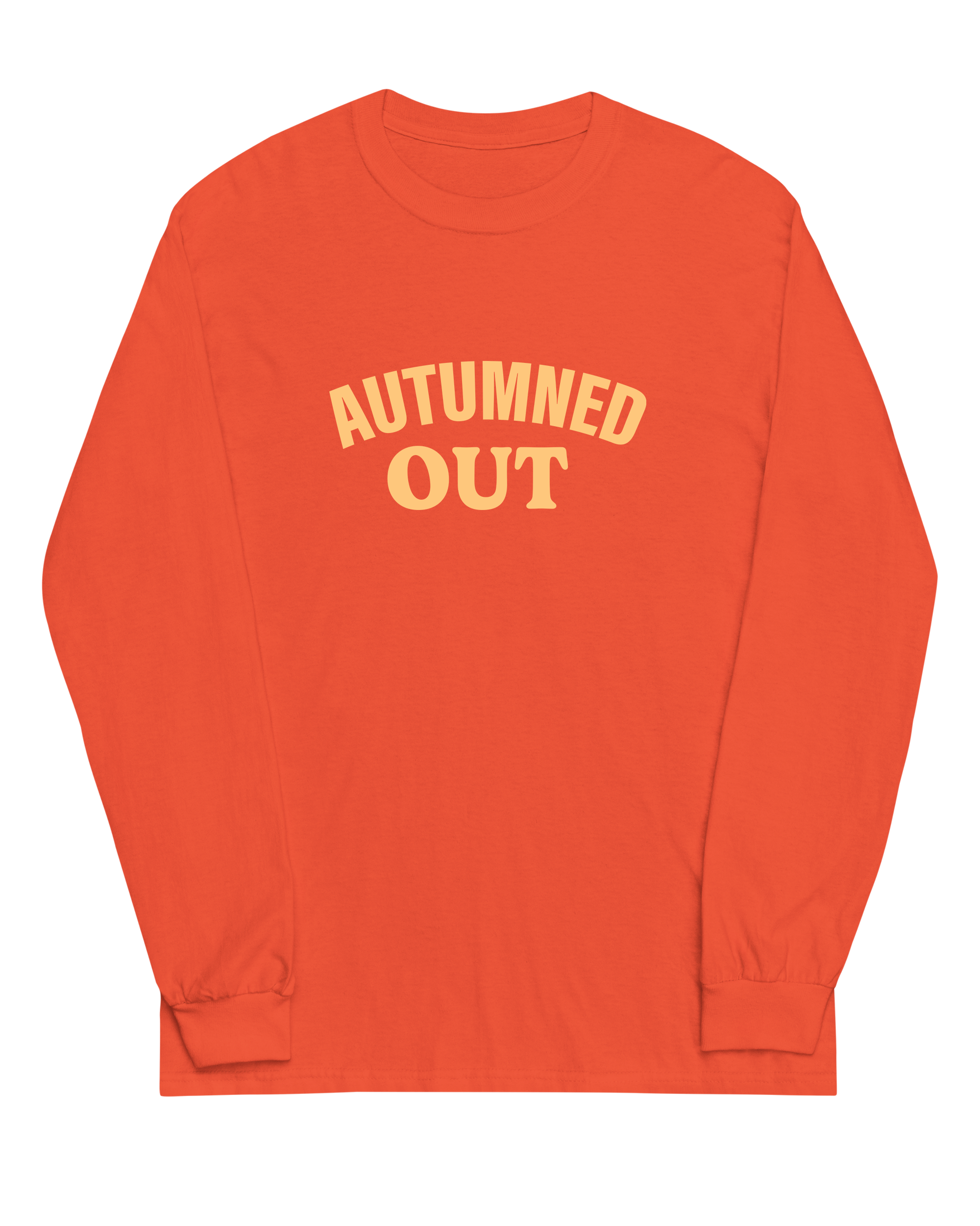 Autumned Out