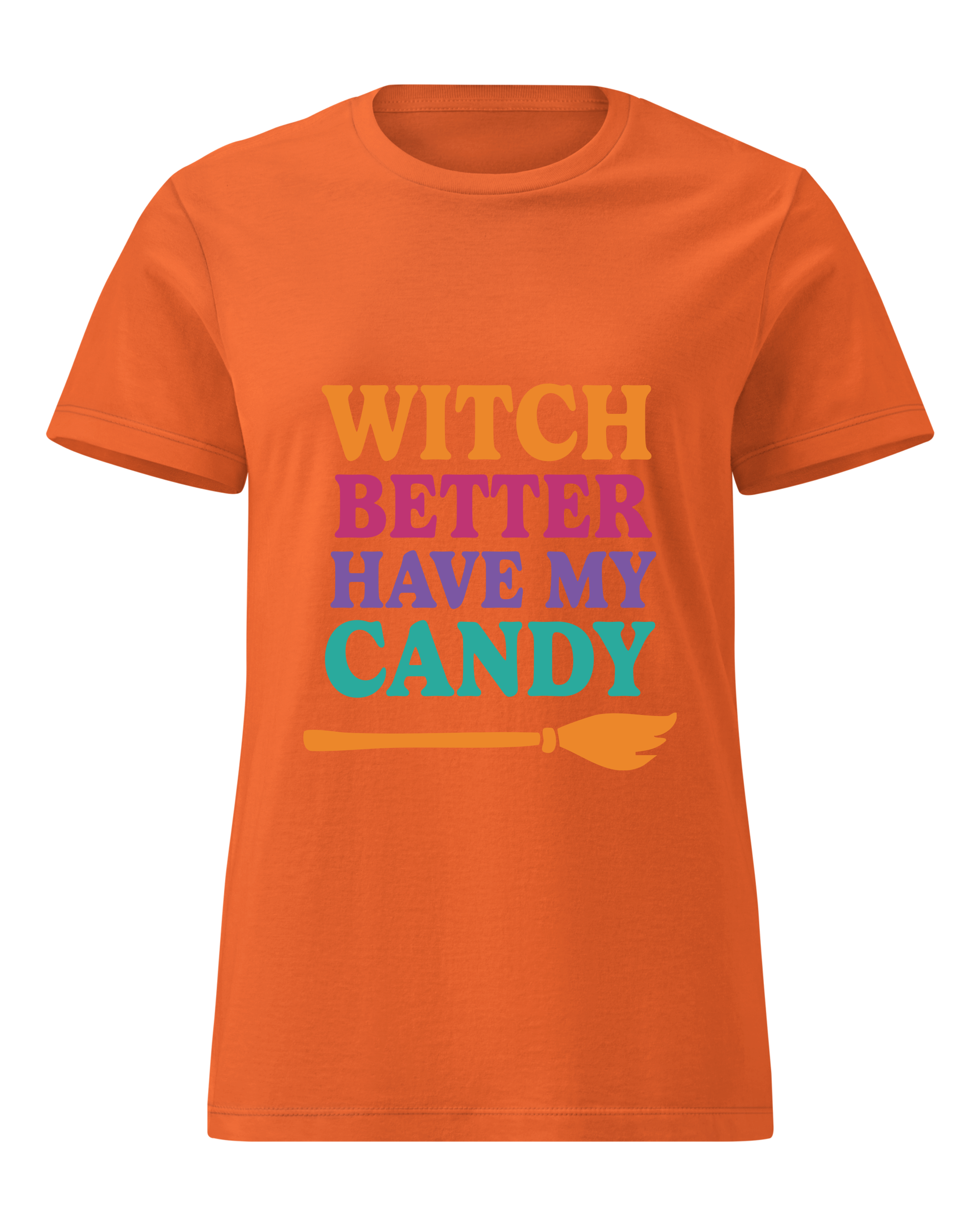 Witch Better Have My Candy