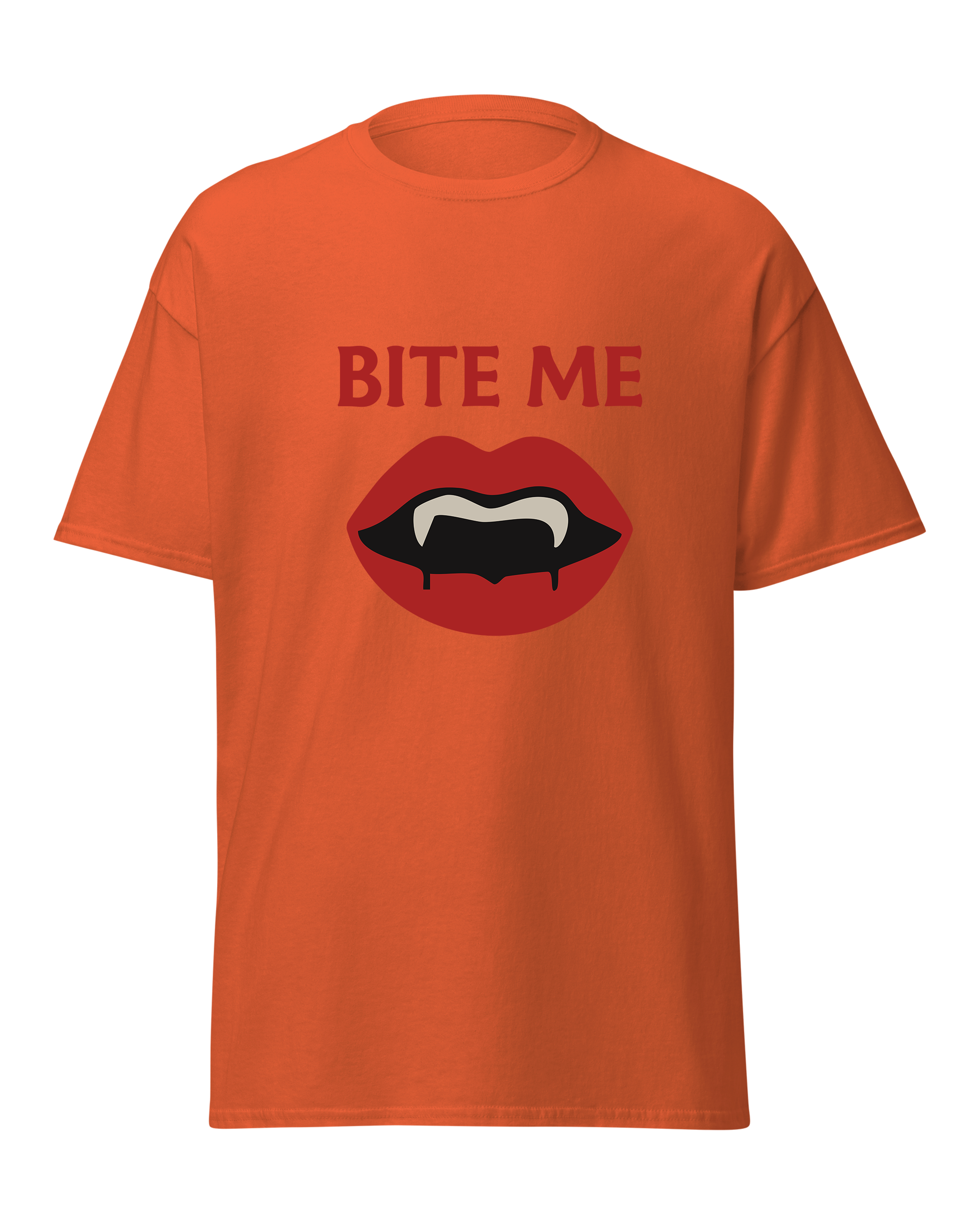 Bite Me