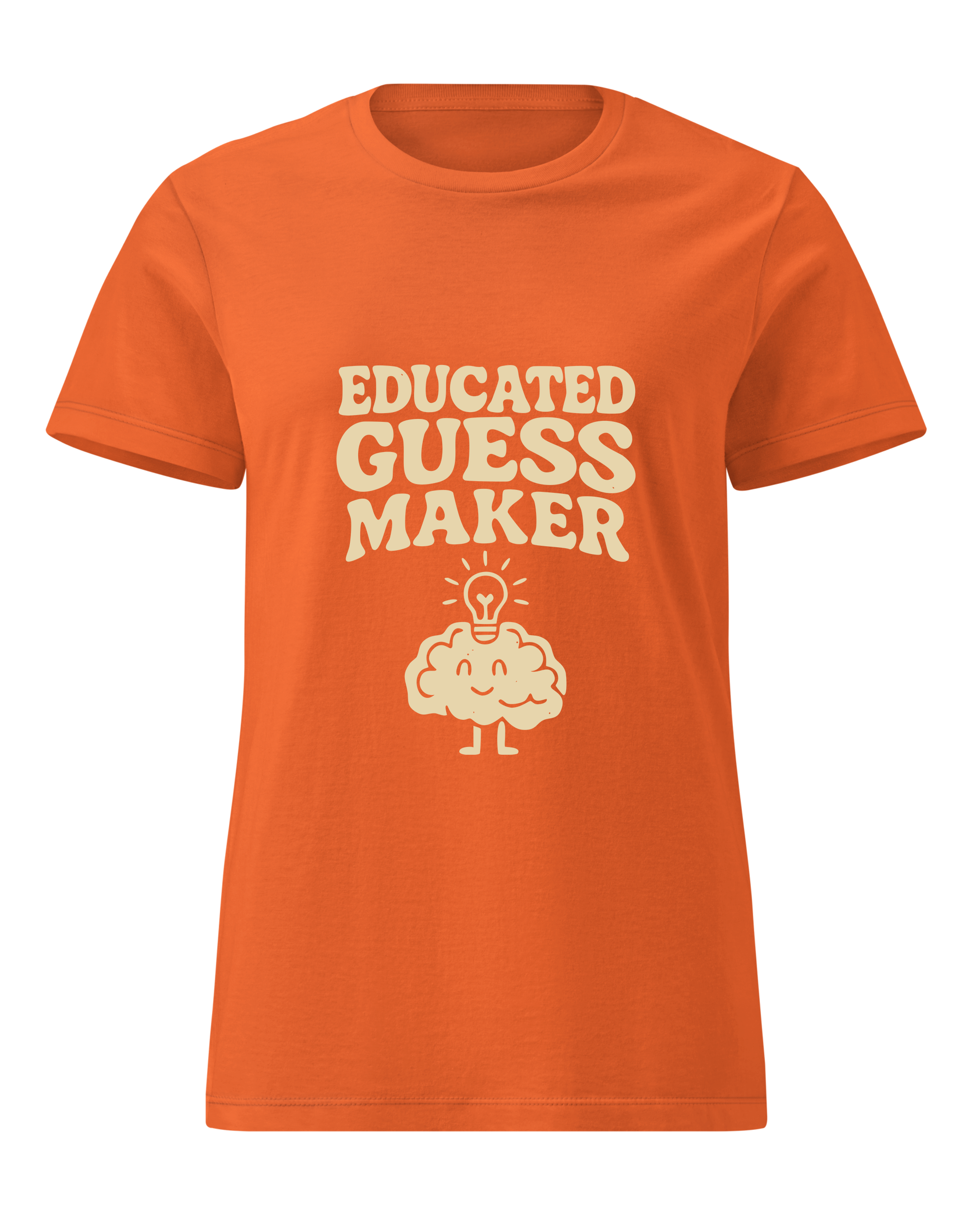 Educated Guess Maker