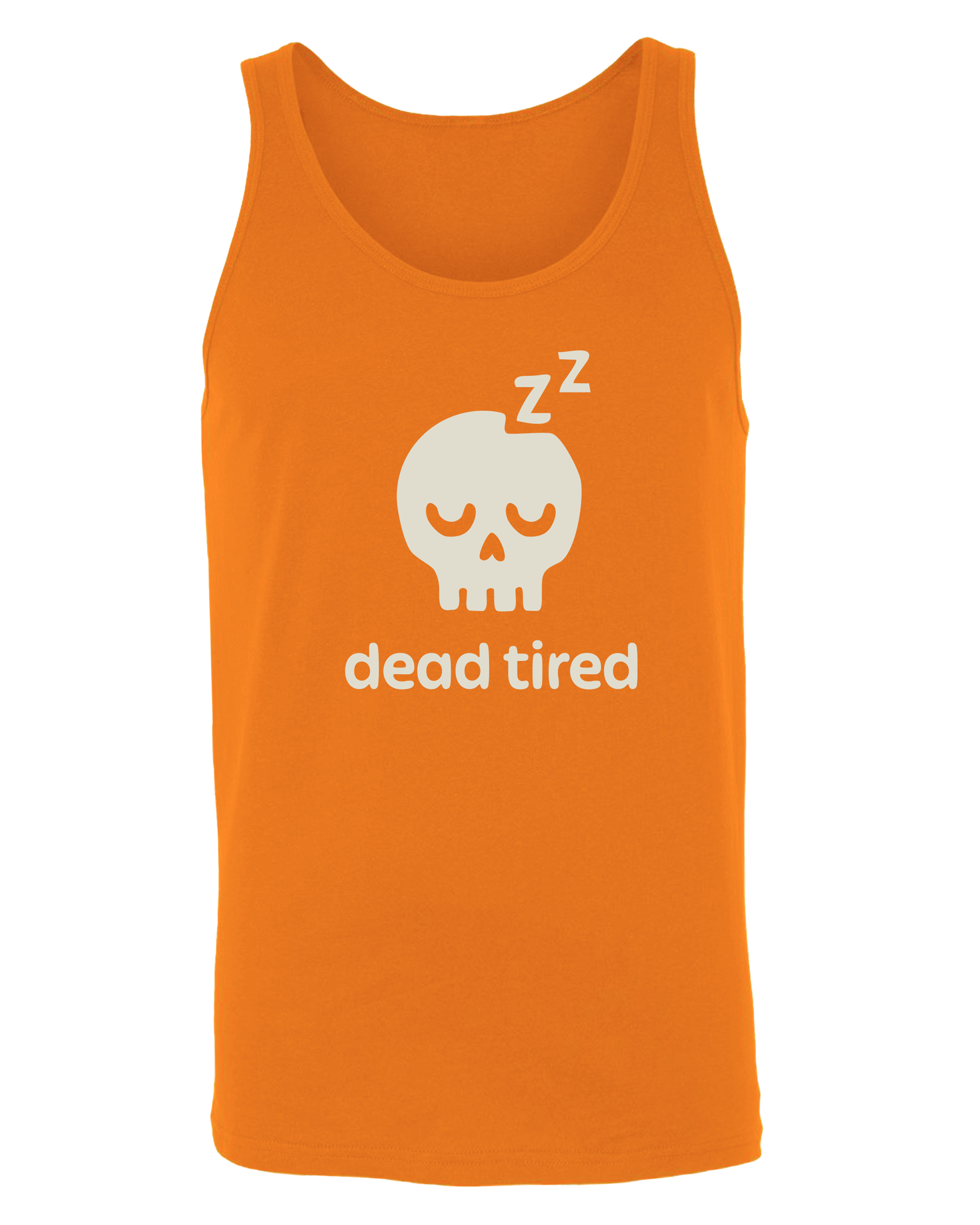 Dead Tired