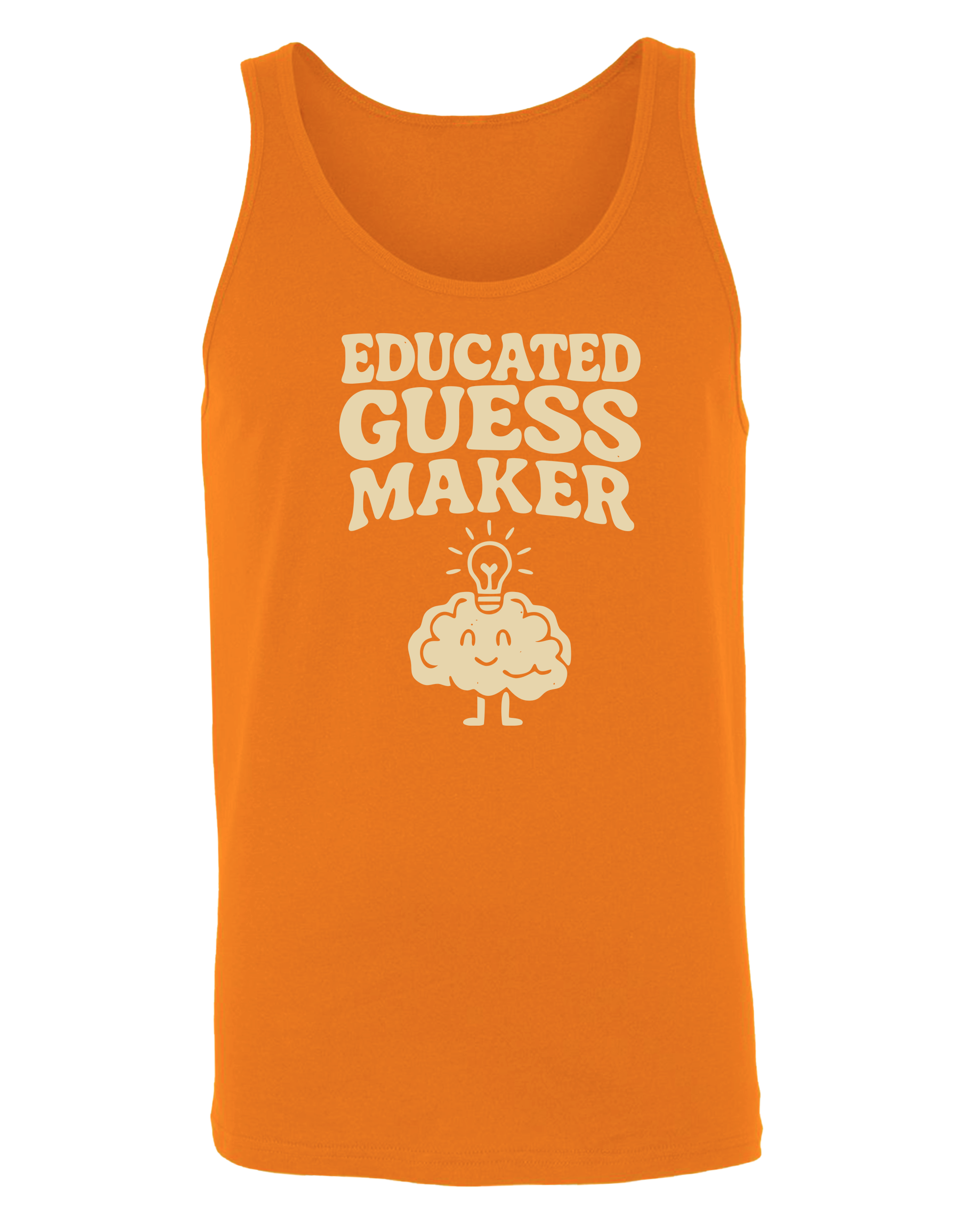Educated Guess Maker