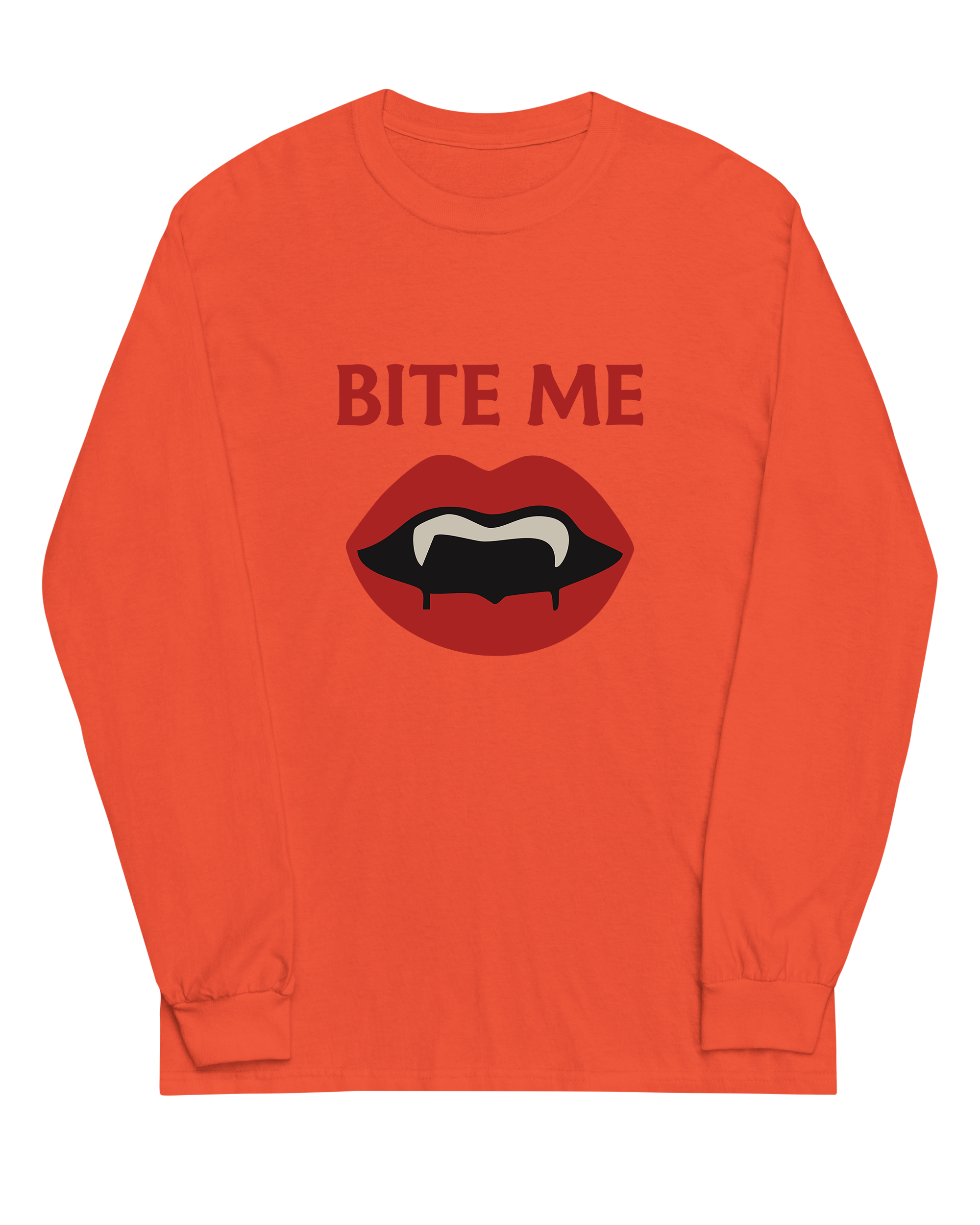 Bite Me