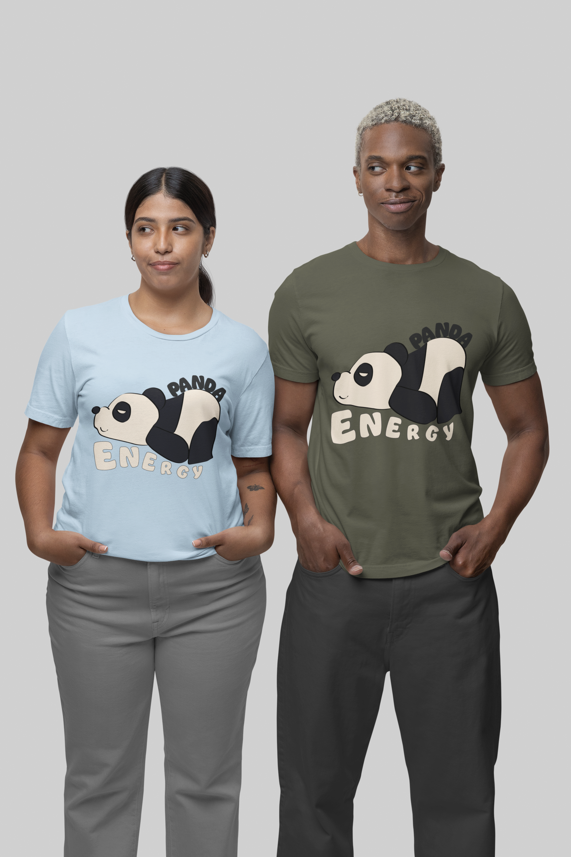 Panda Energy
