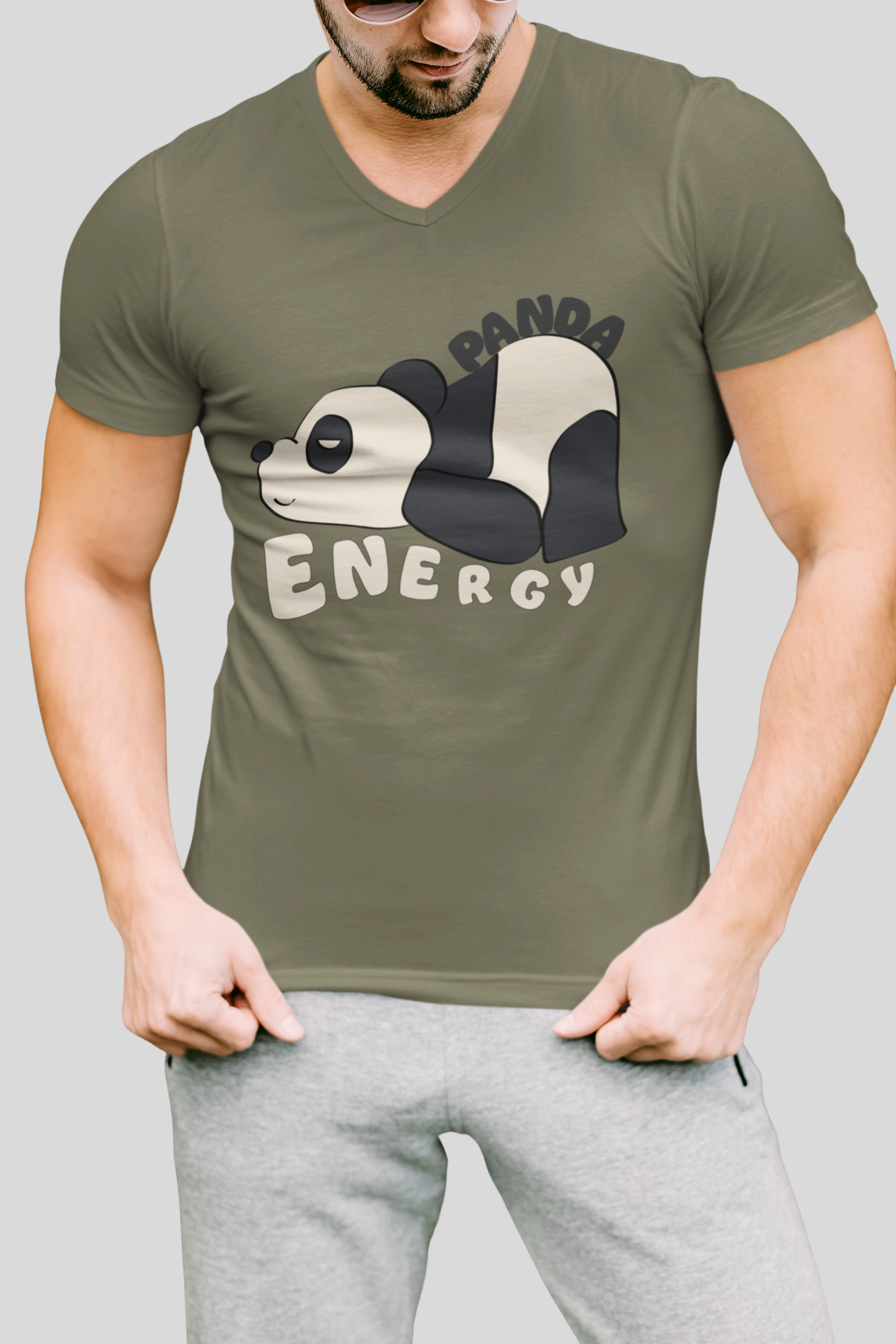 Panda Energy