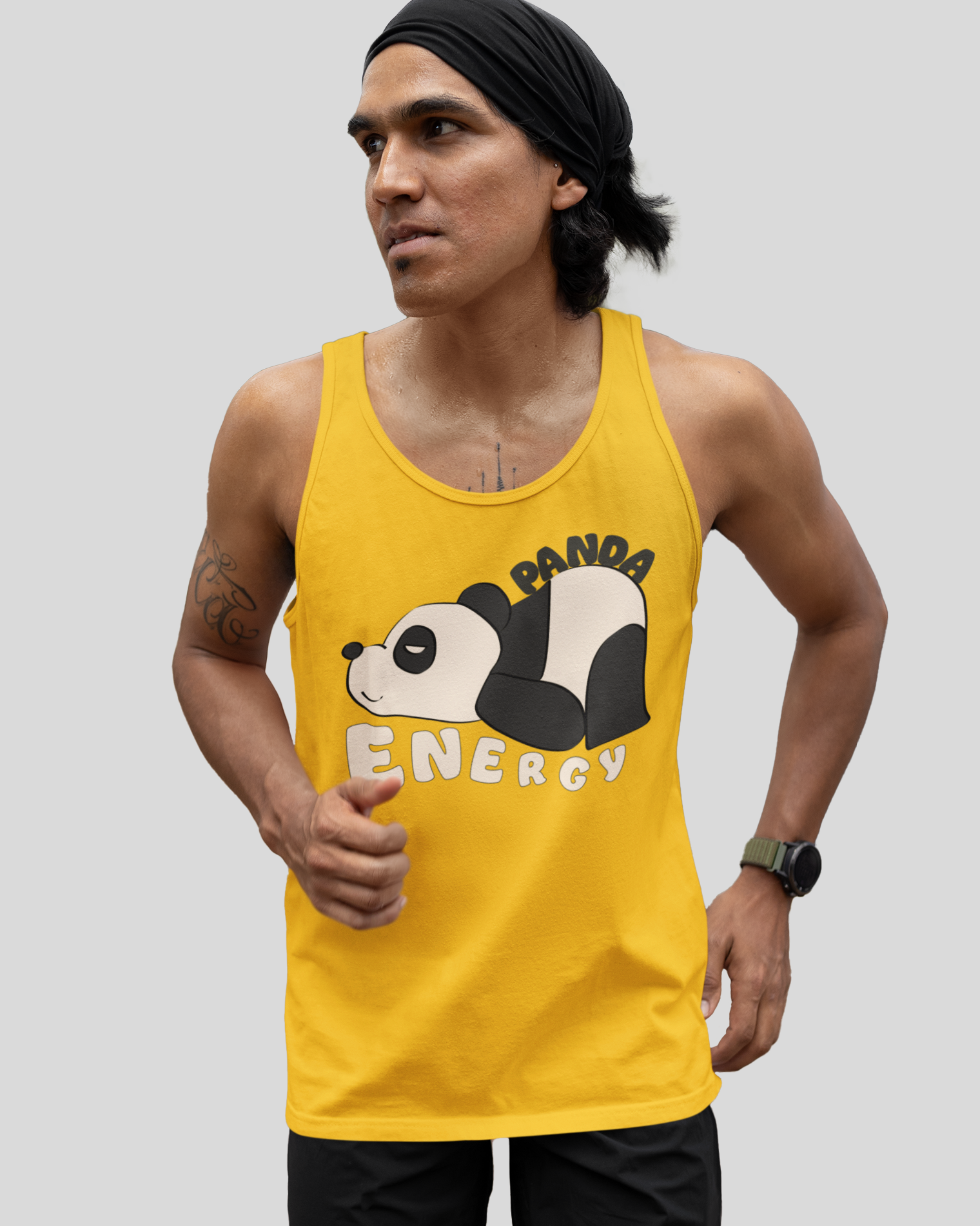 Panda Energy