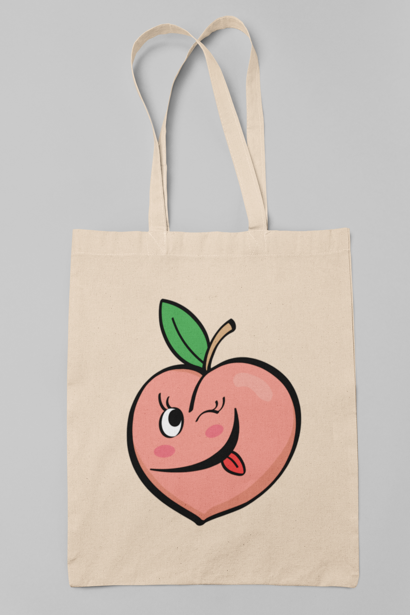 Peach Mood