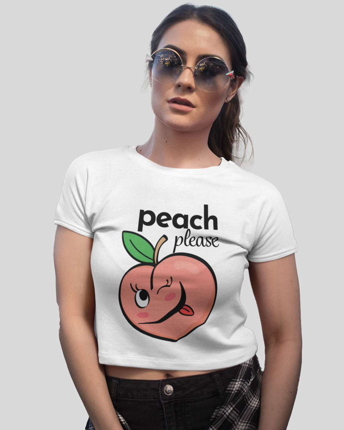 Peach Please