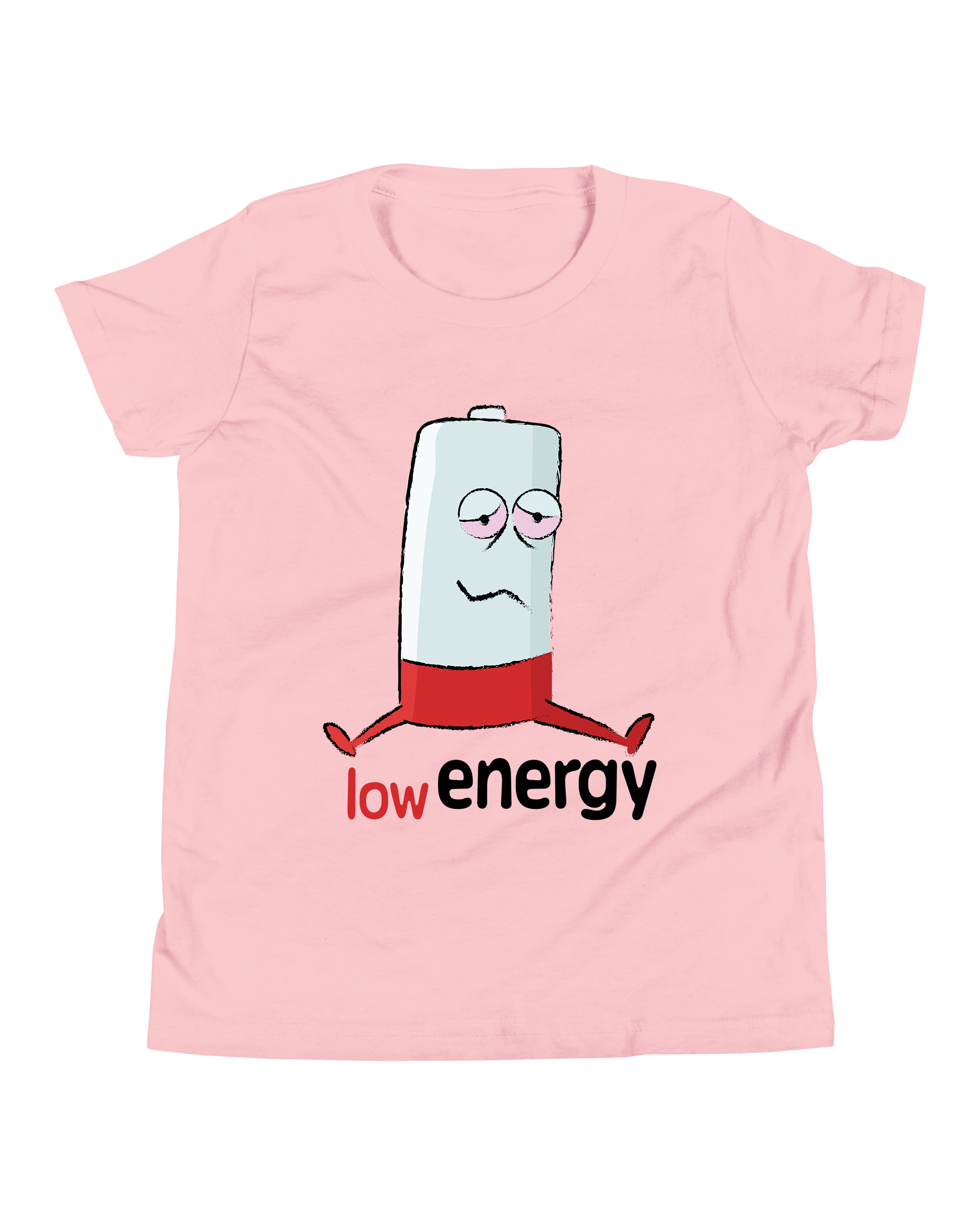 Low Energy