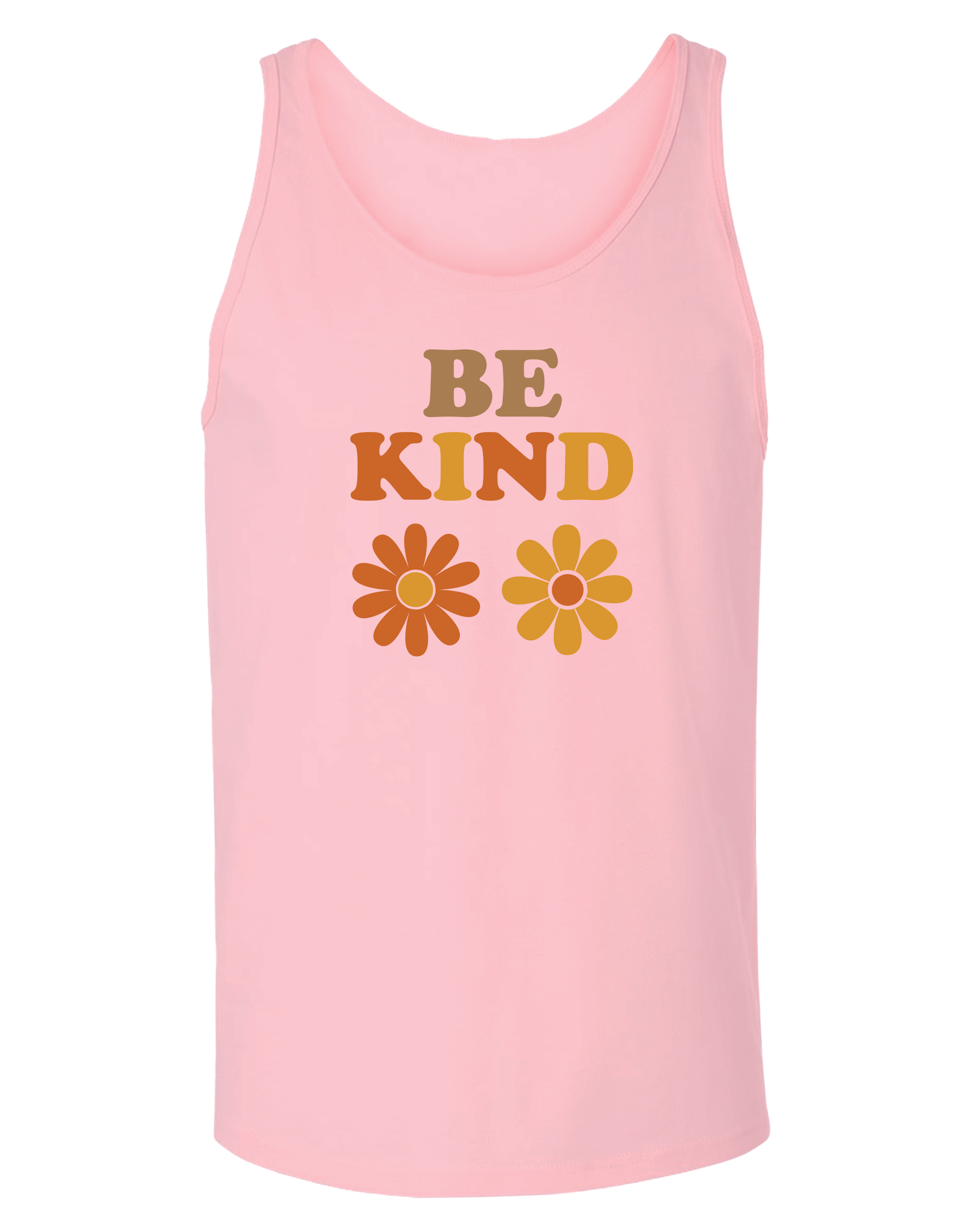 Be Kind