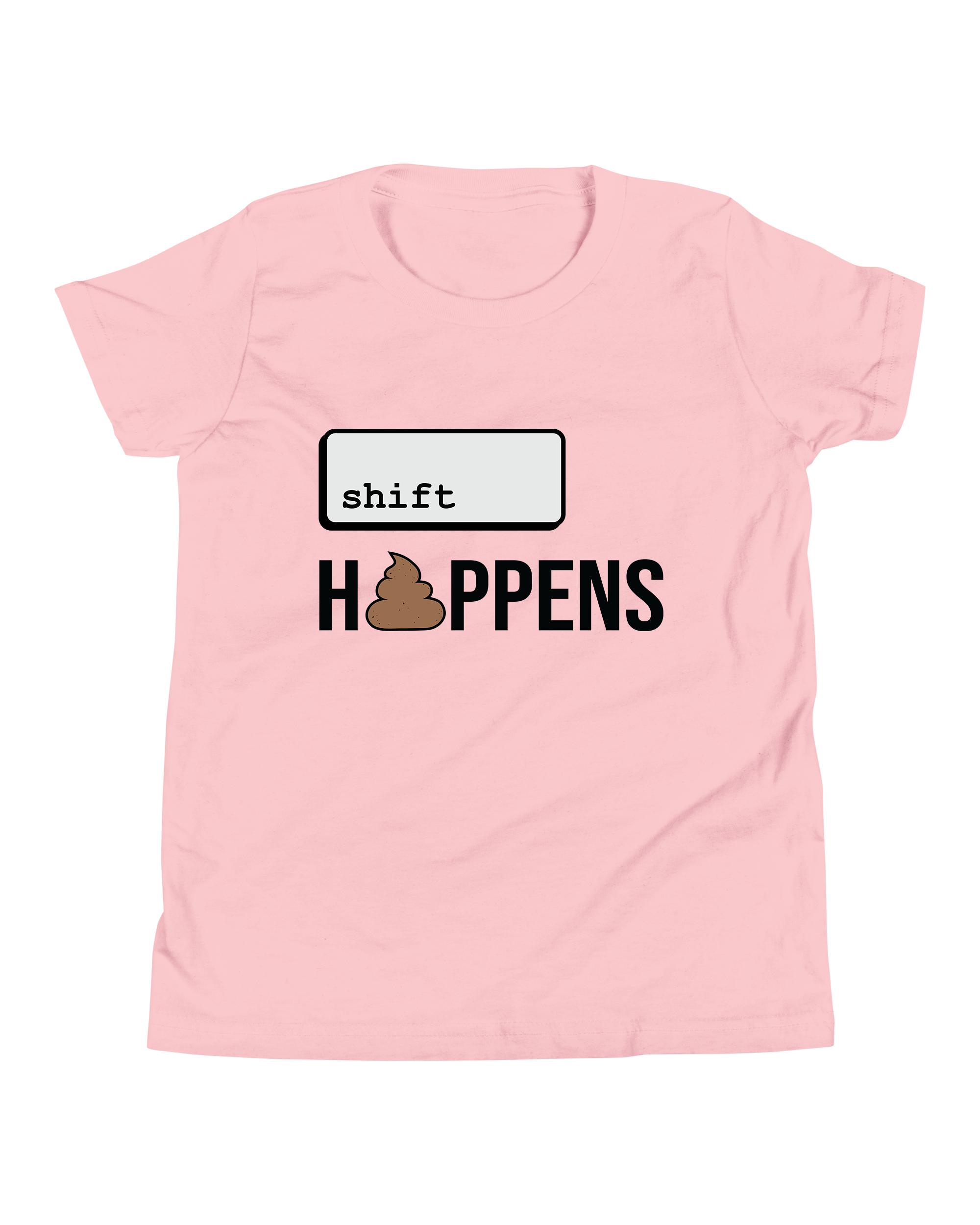 Shift Happens