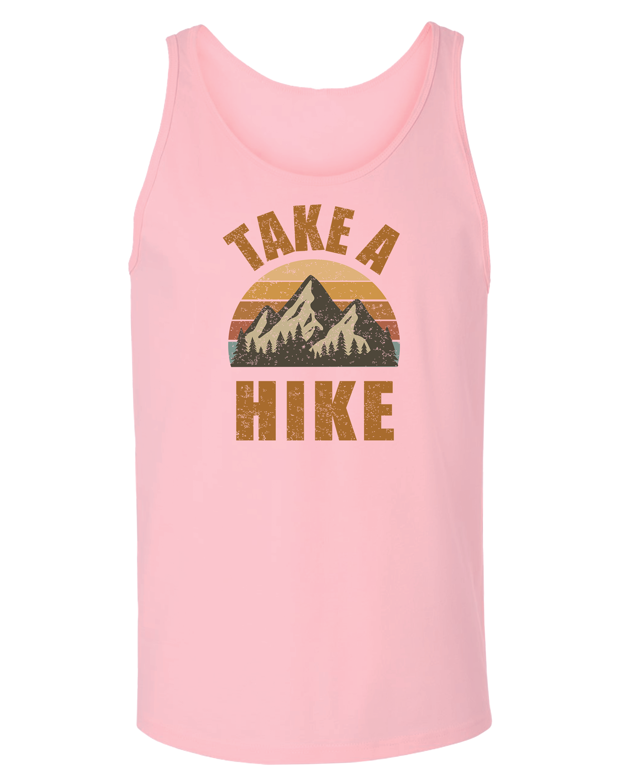 Take A Hike