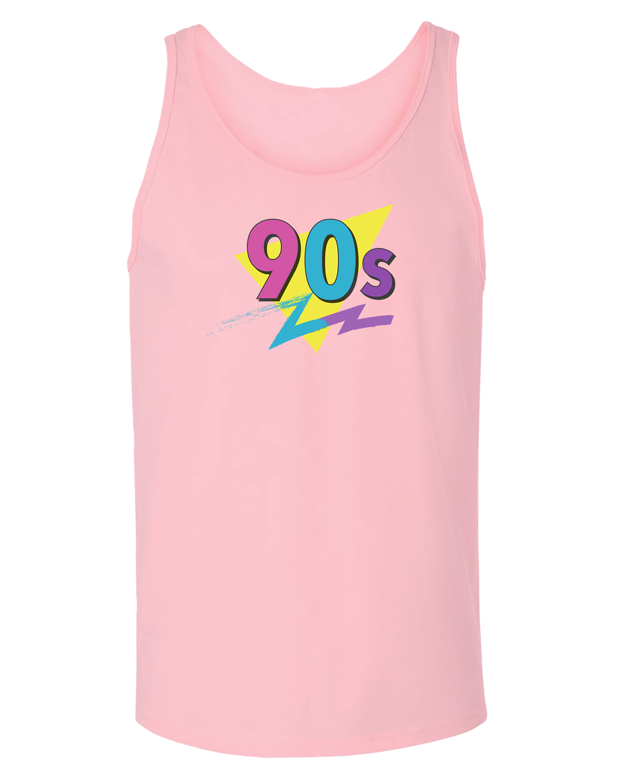 90s