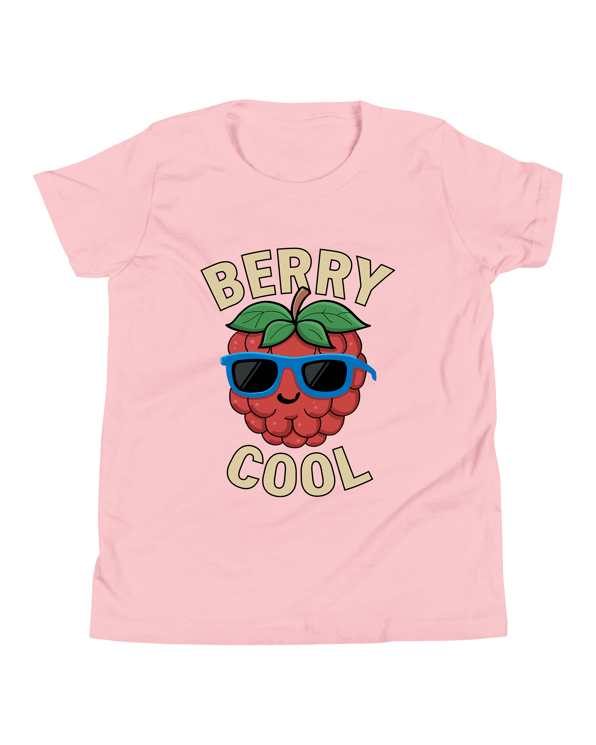 Berry Cool