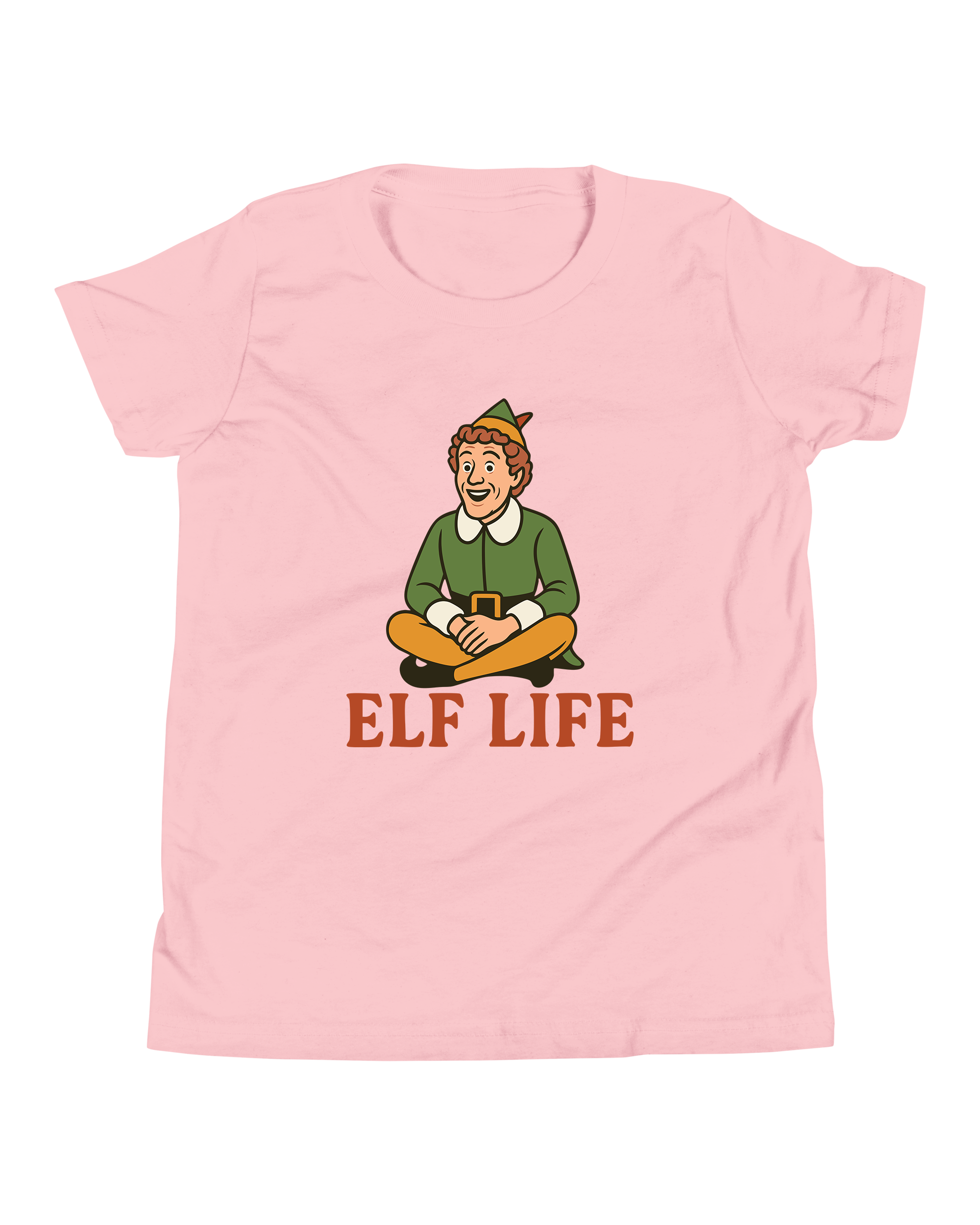 Elf Life