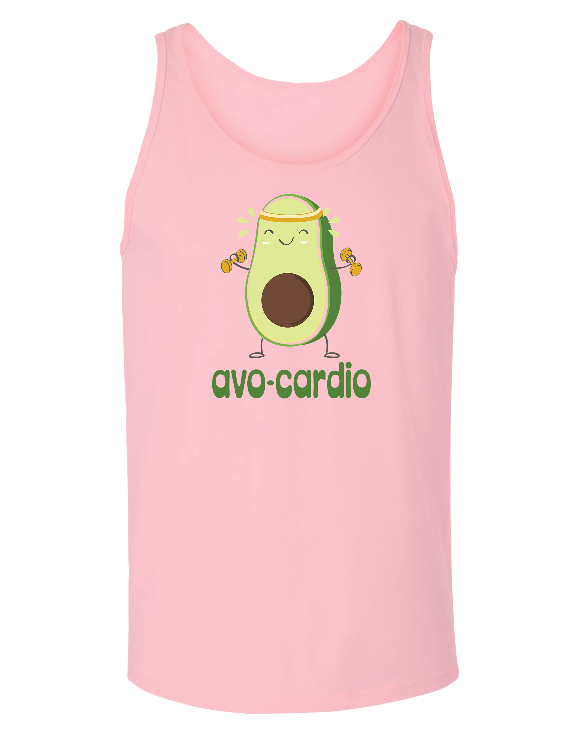 Avo-cardio