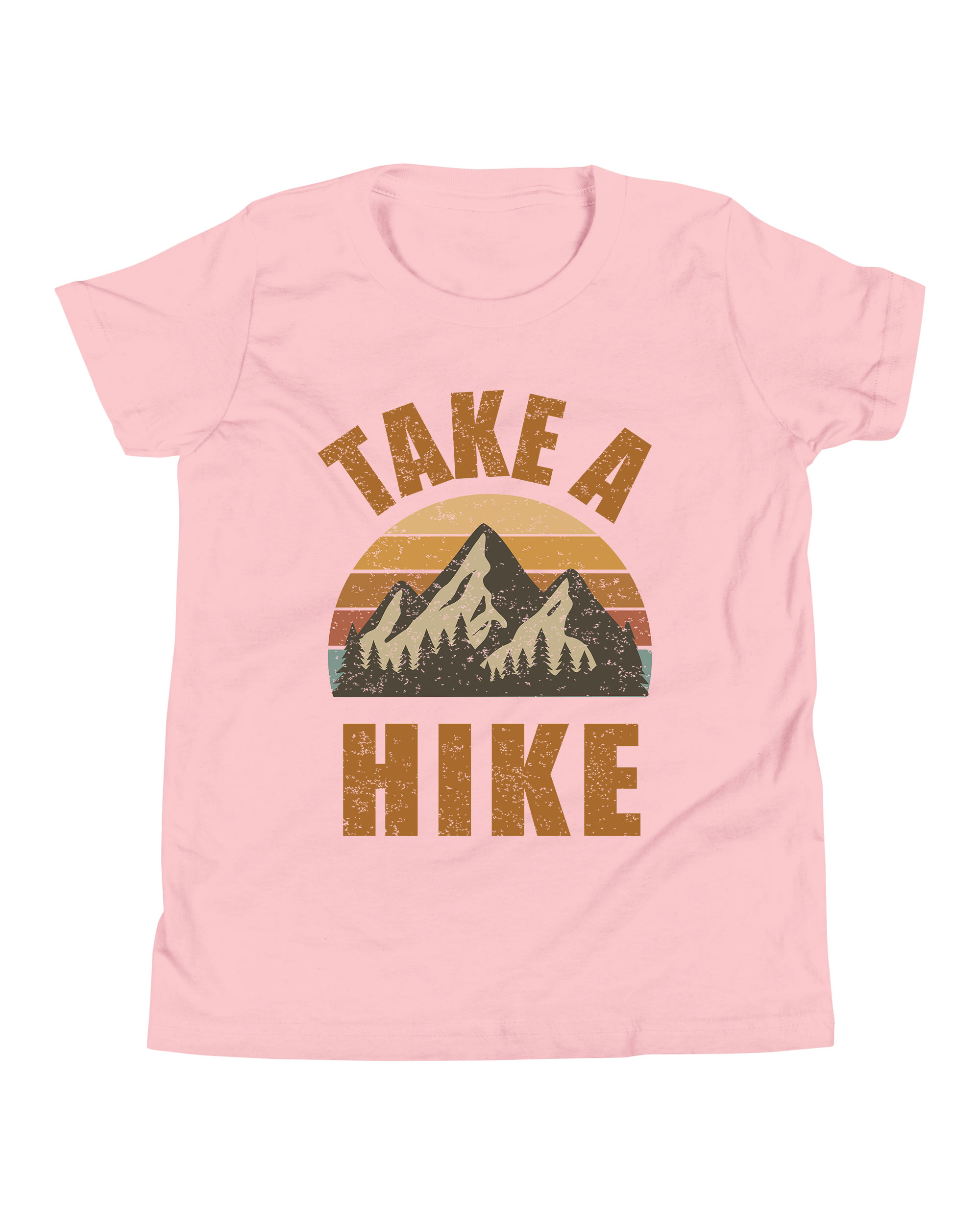 Take A Hike